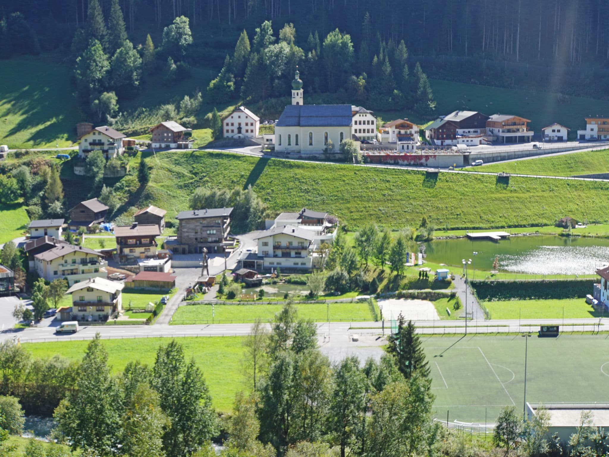 Place