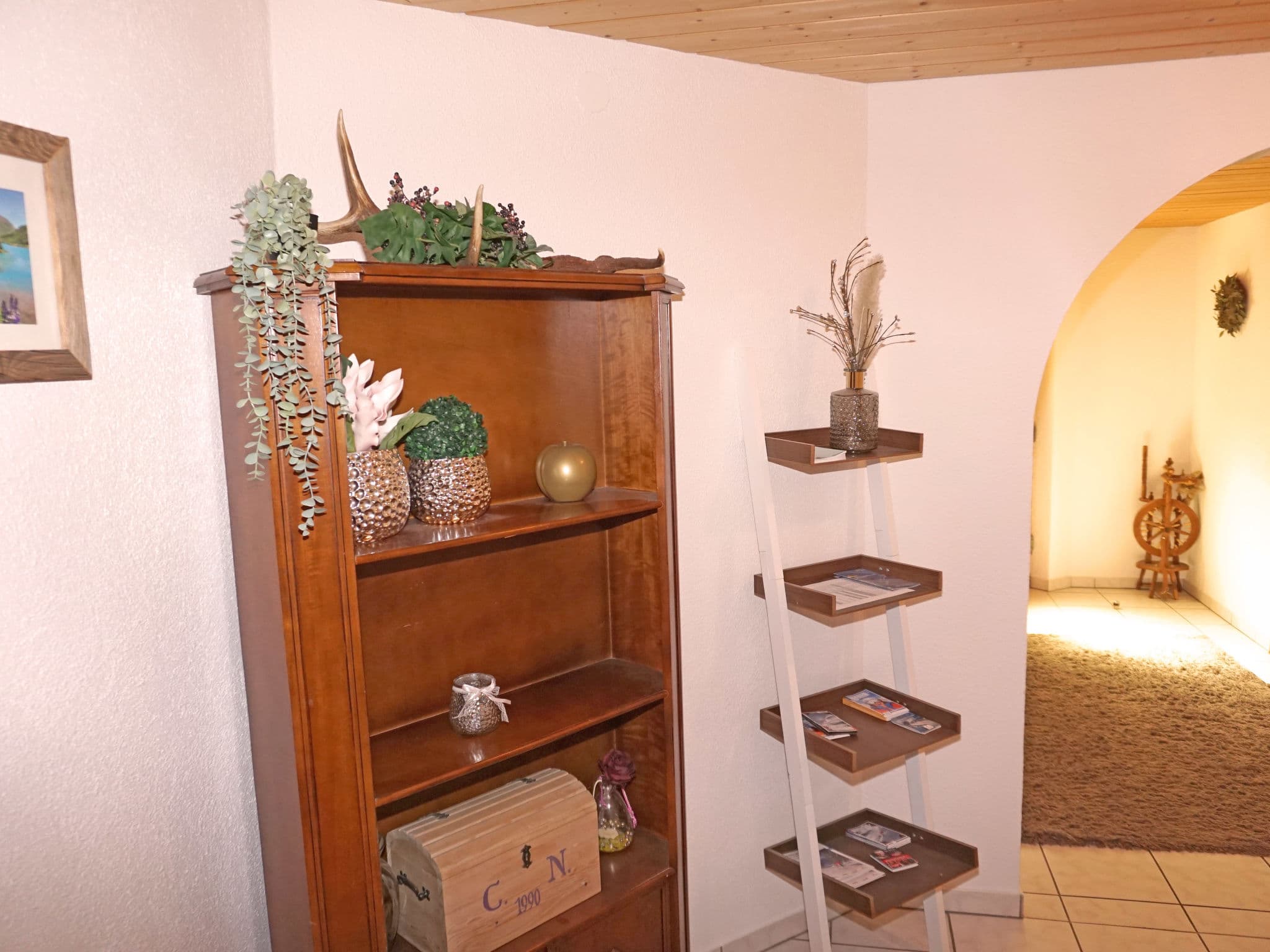 Inside other
