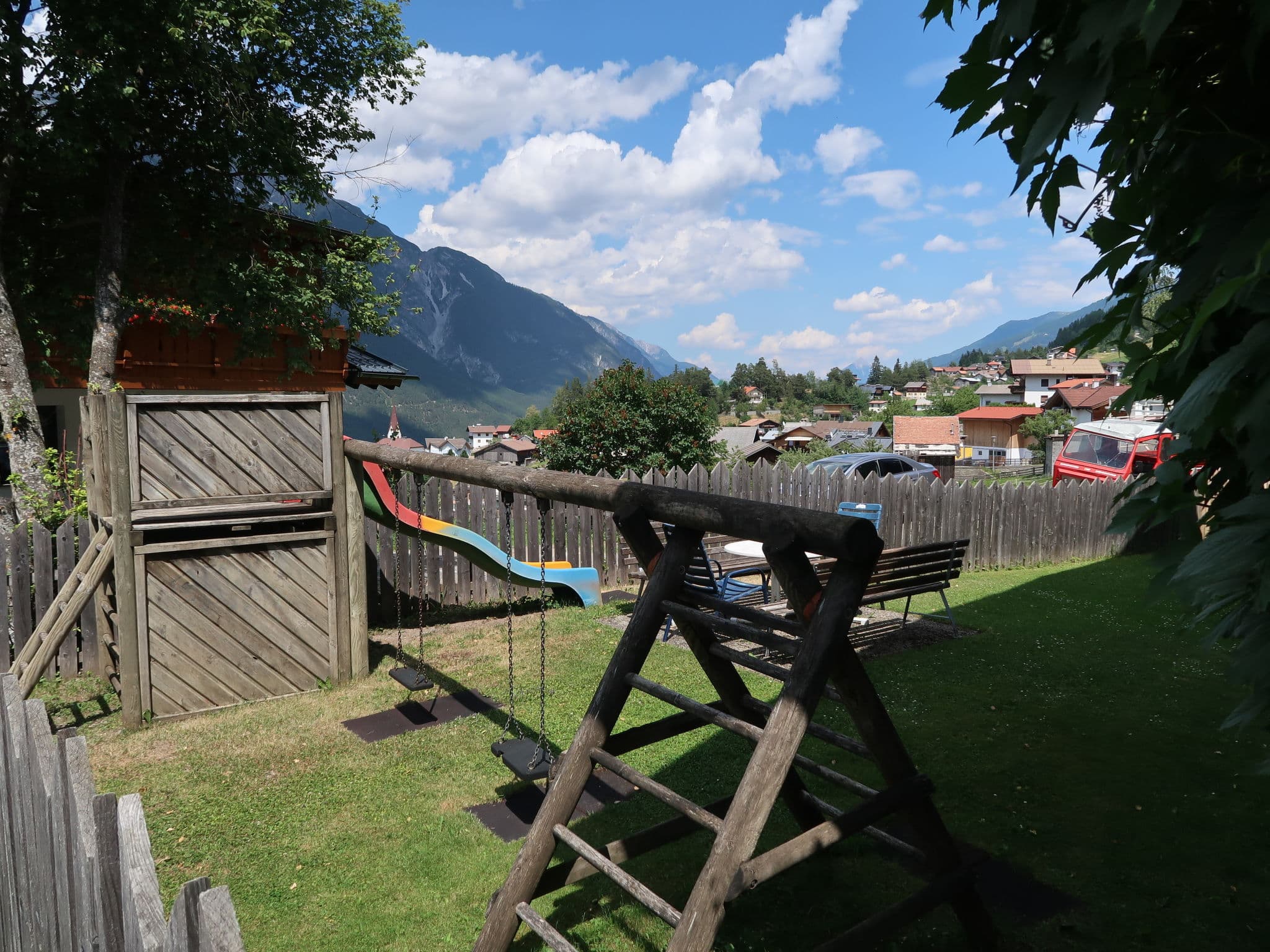 Outdoor