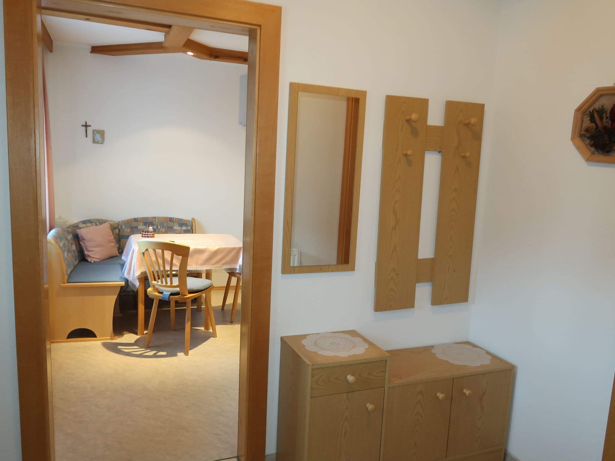 Inside other