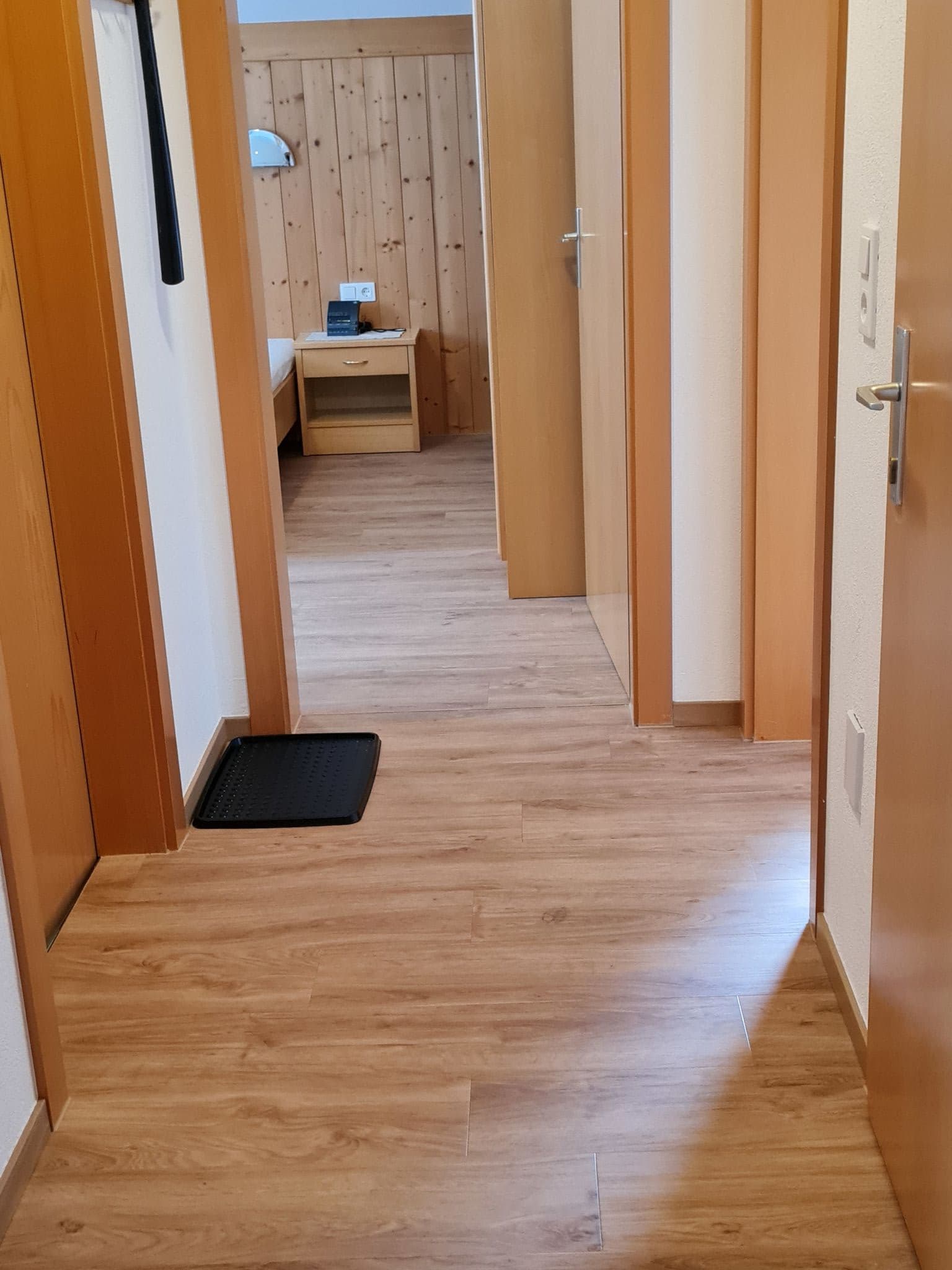 Inside other