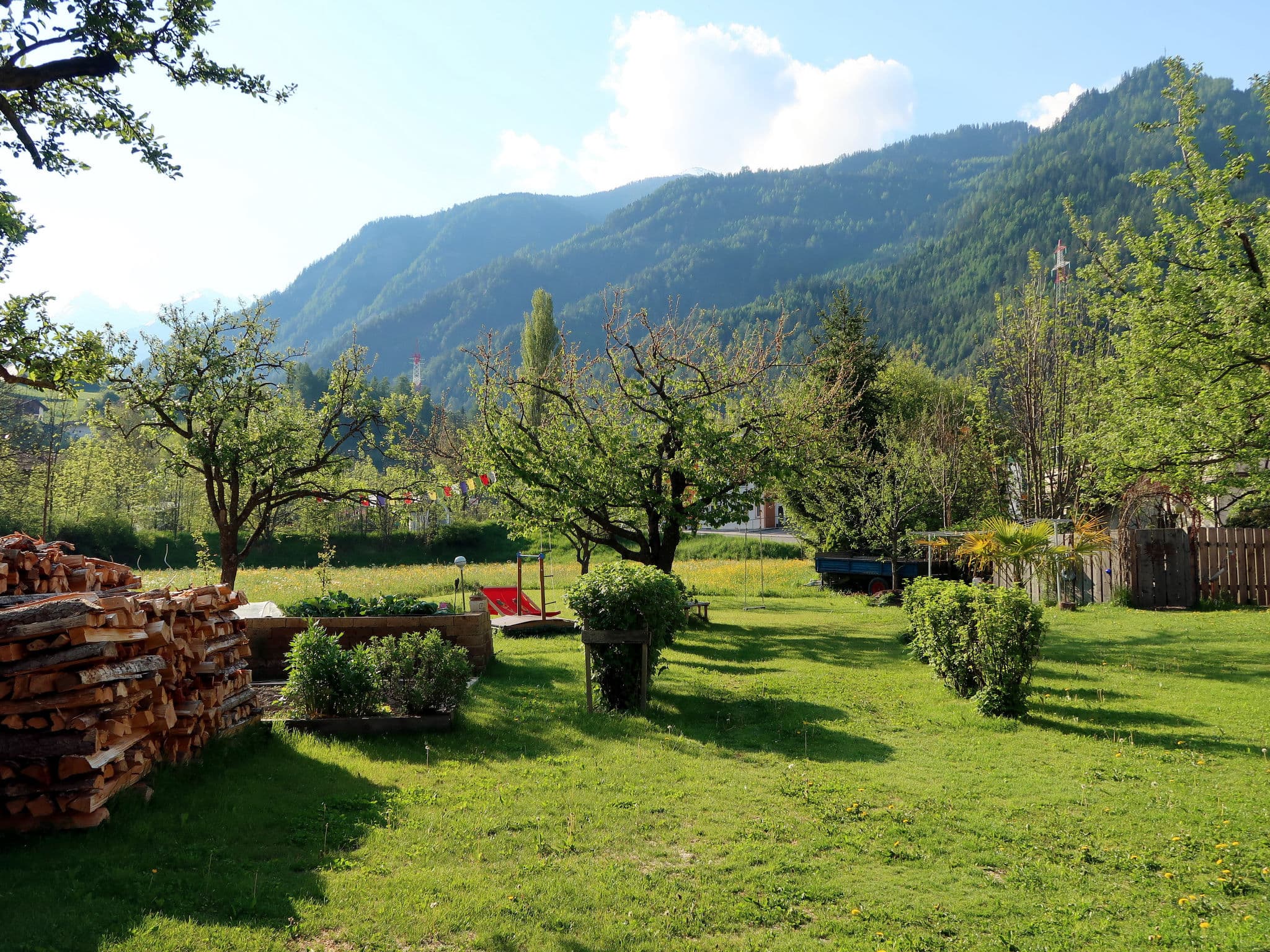 Outdoor