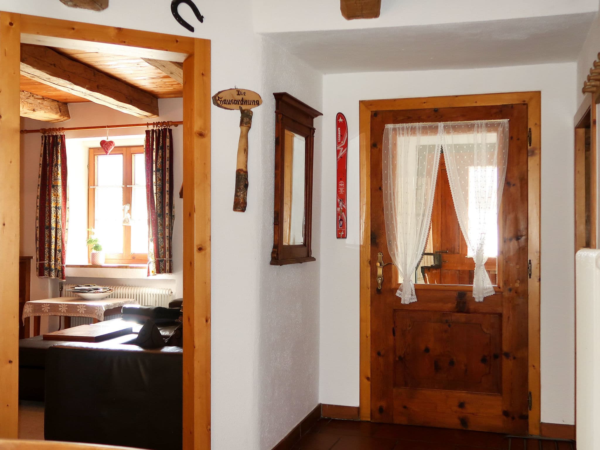 Inside other