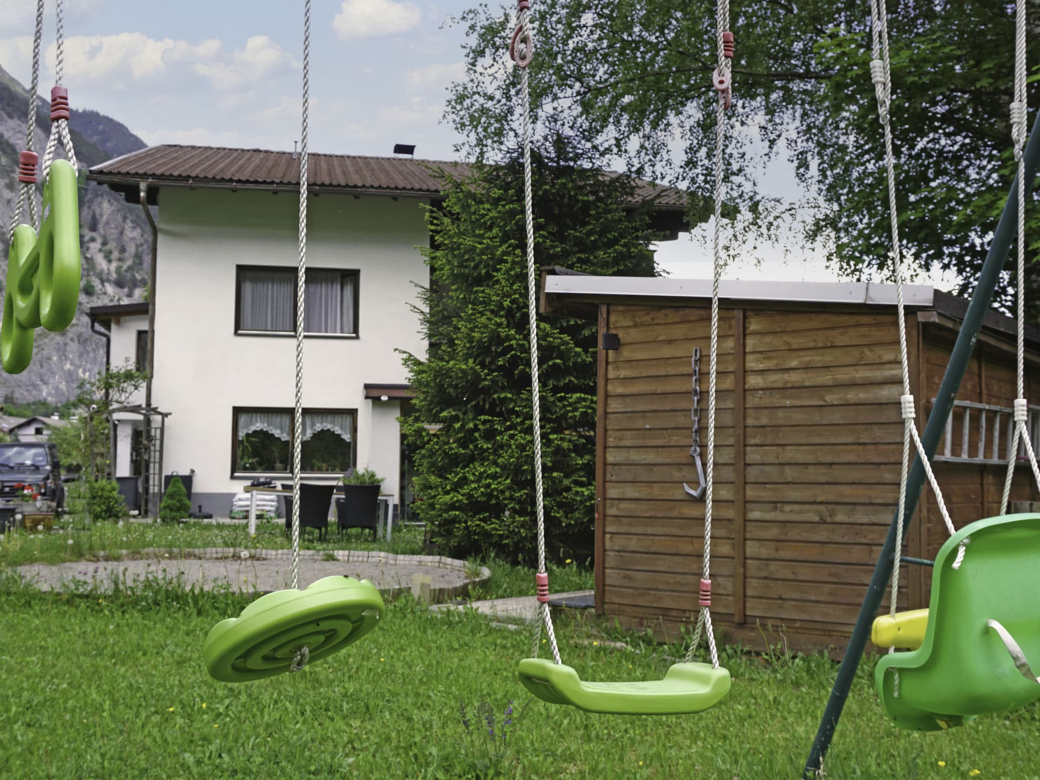 Outdoor