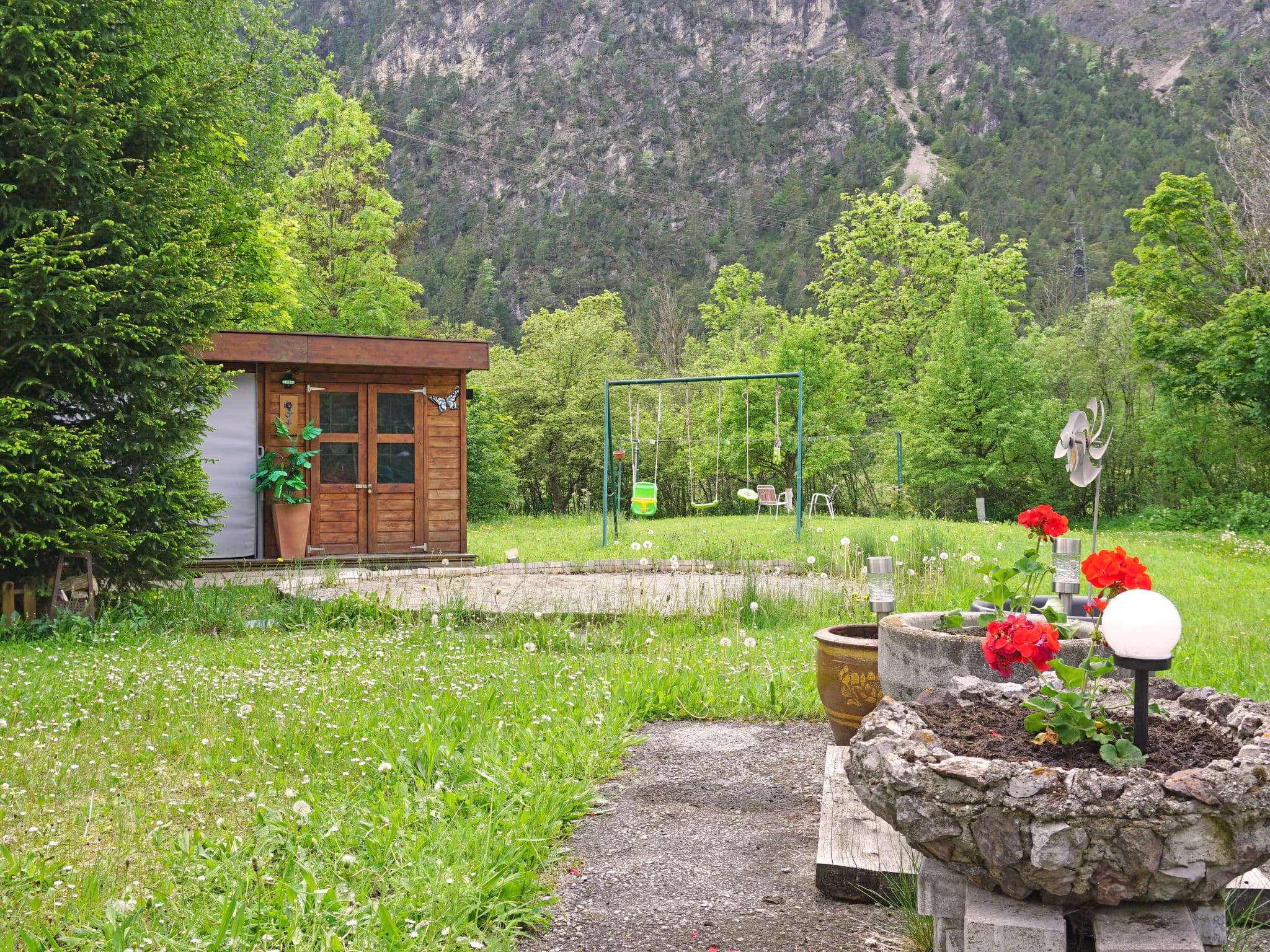Outdoor