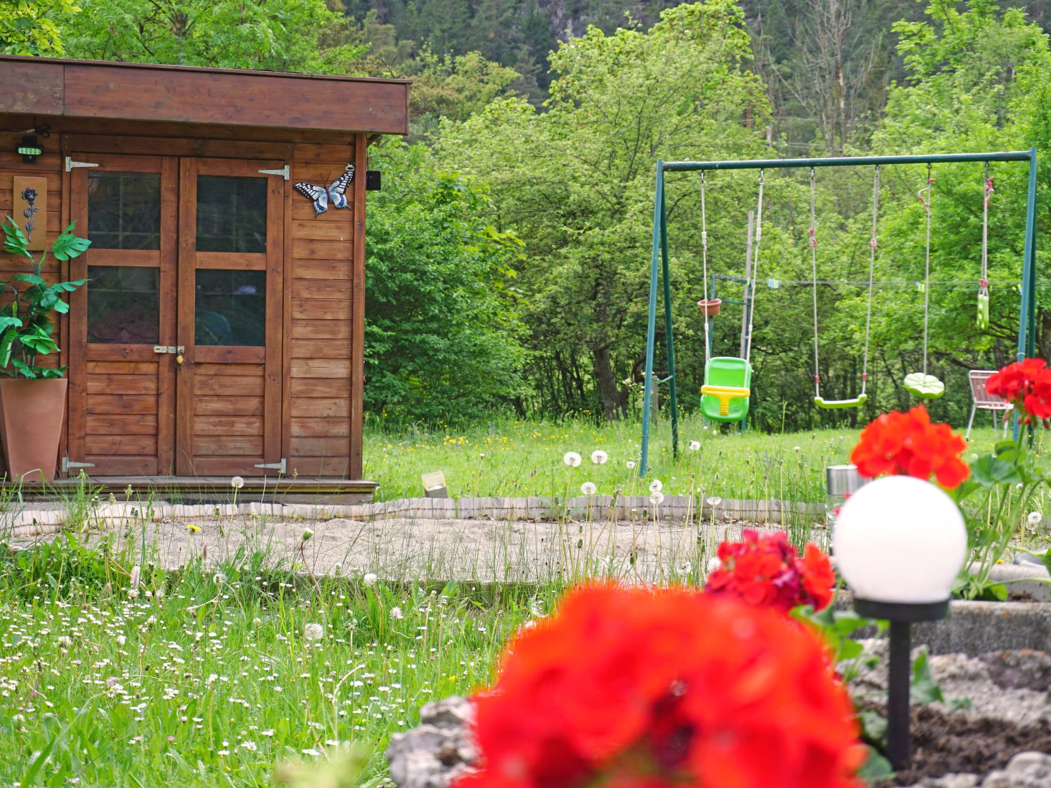 Outdoor