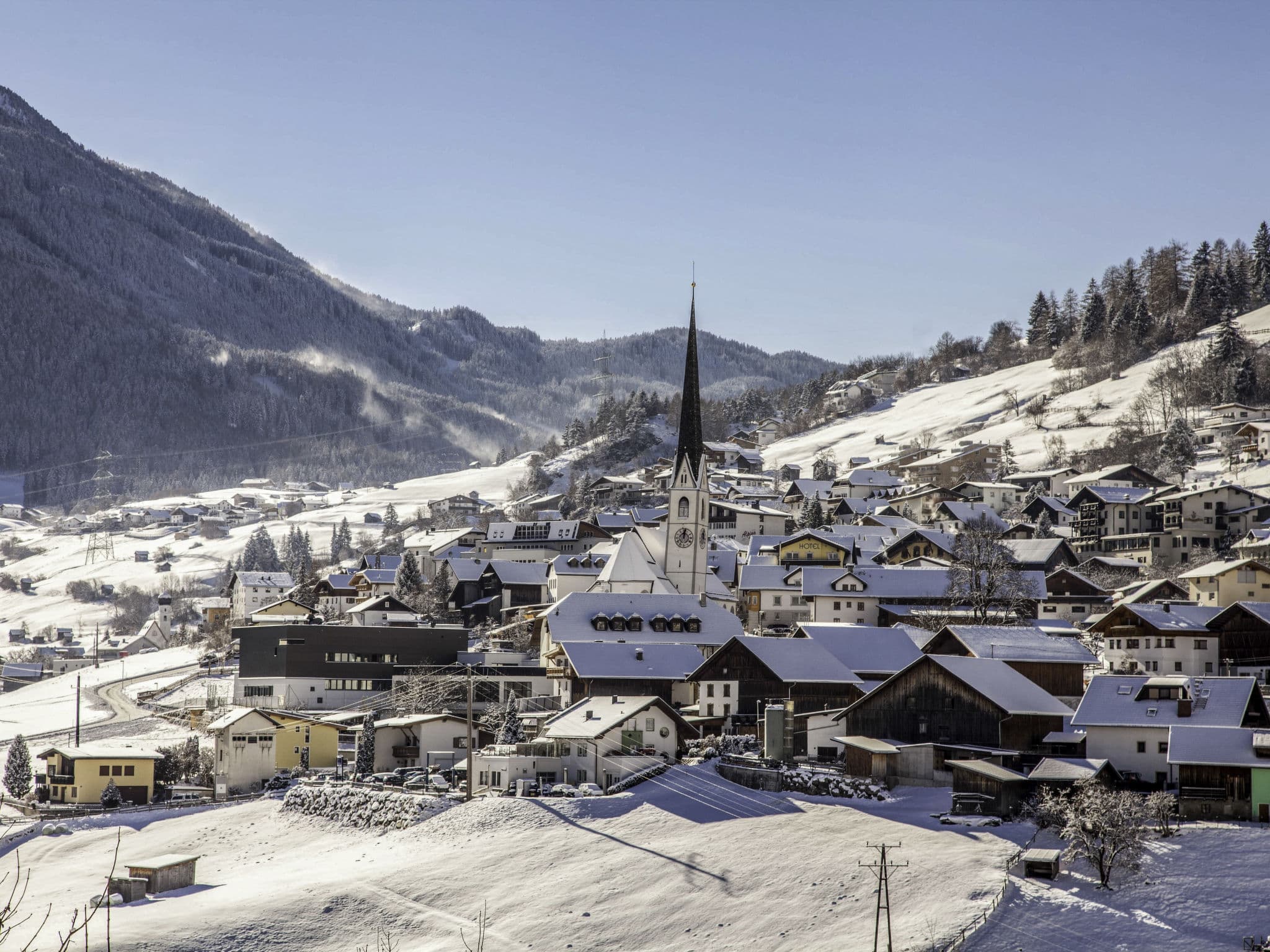 Place