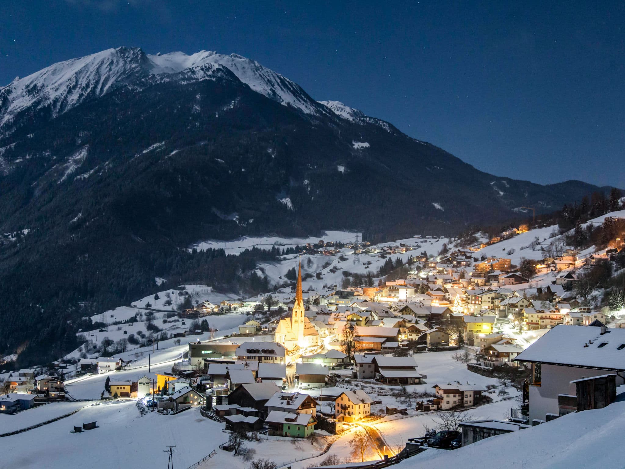 Place