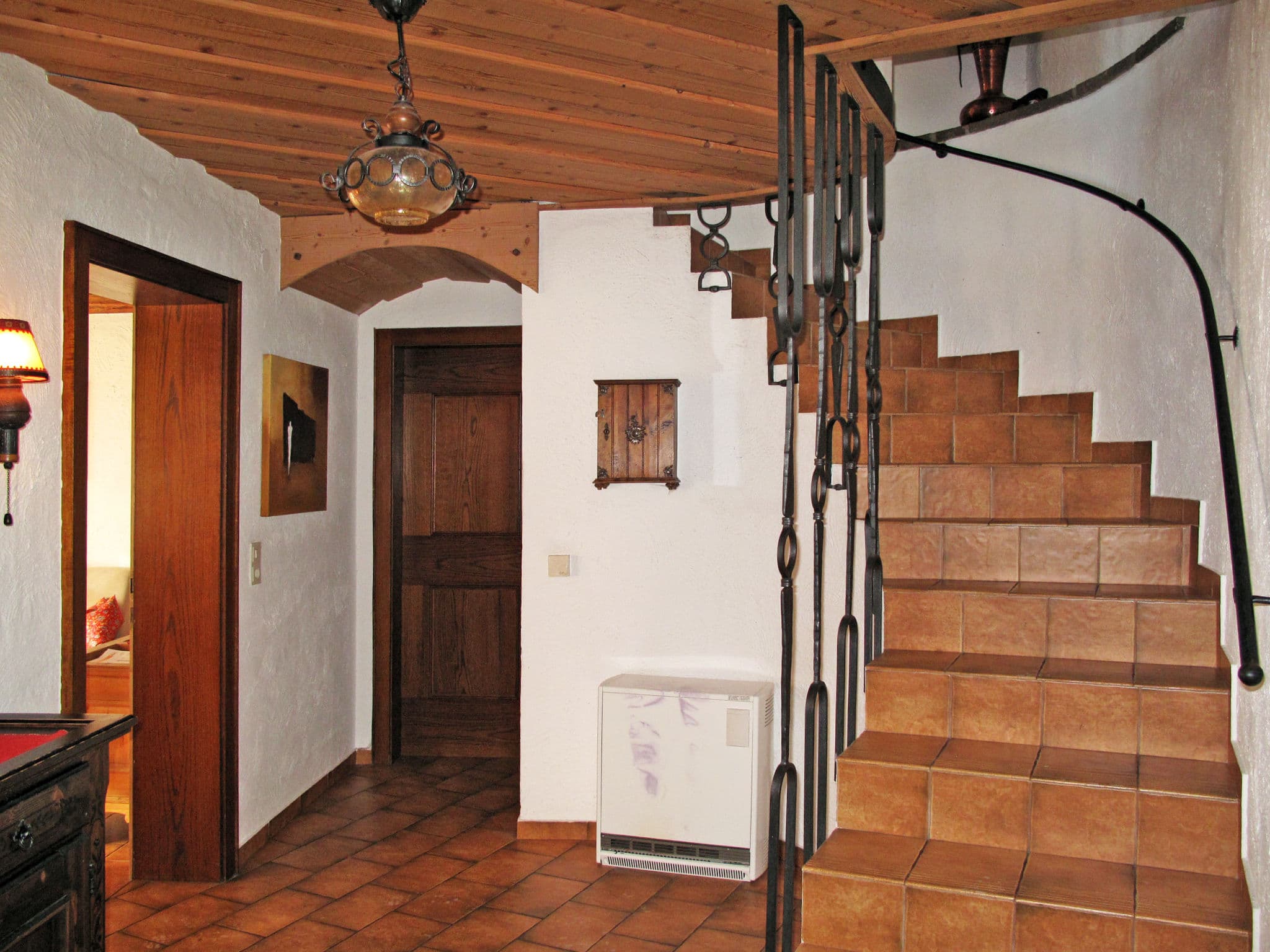 Inside other