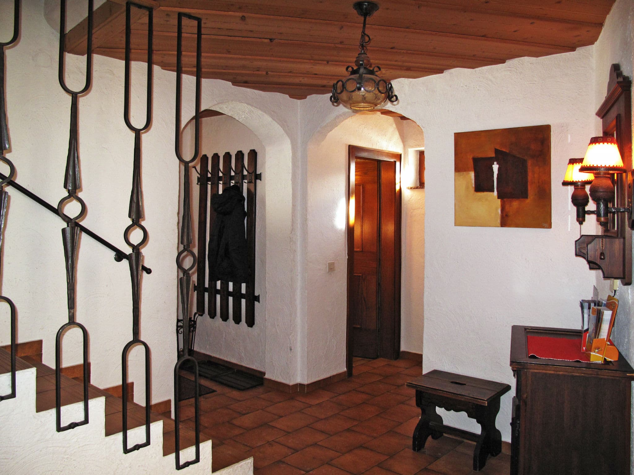 Inside other