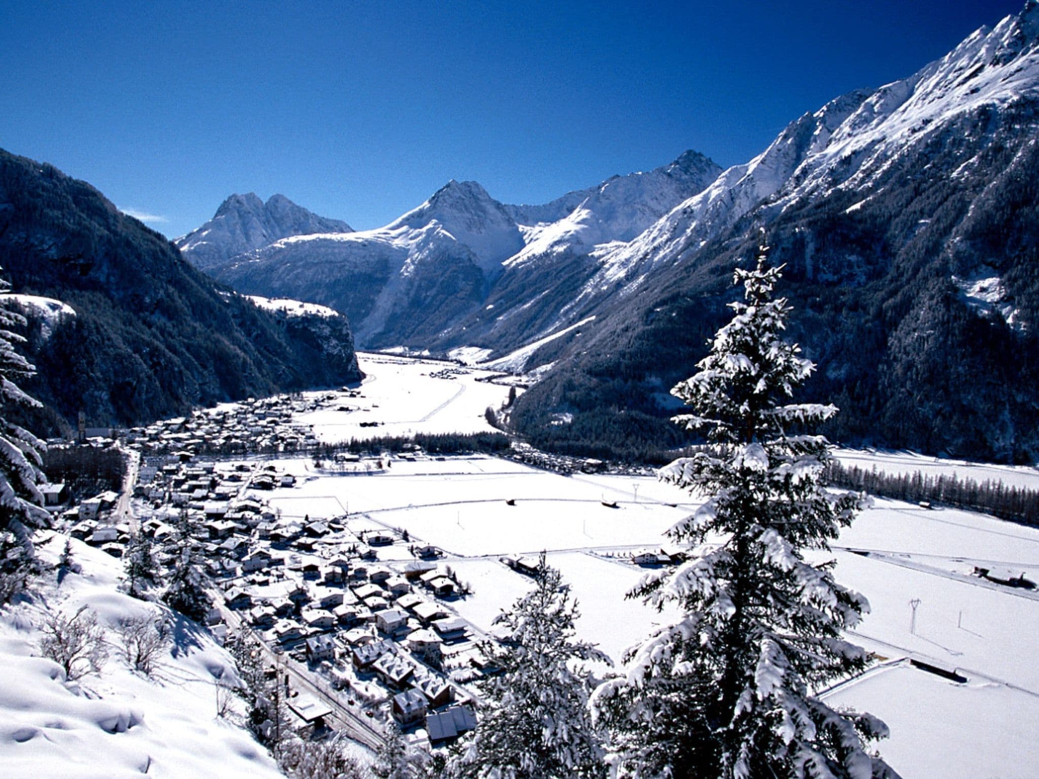 Place