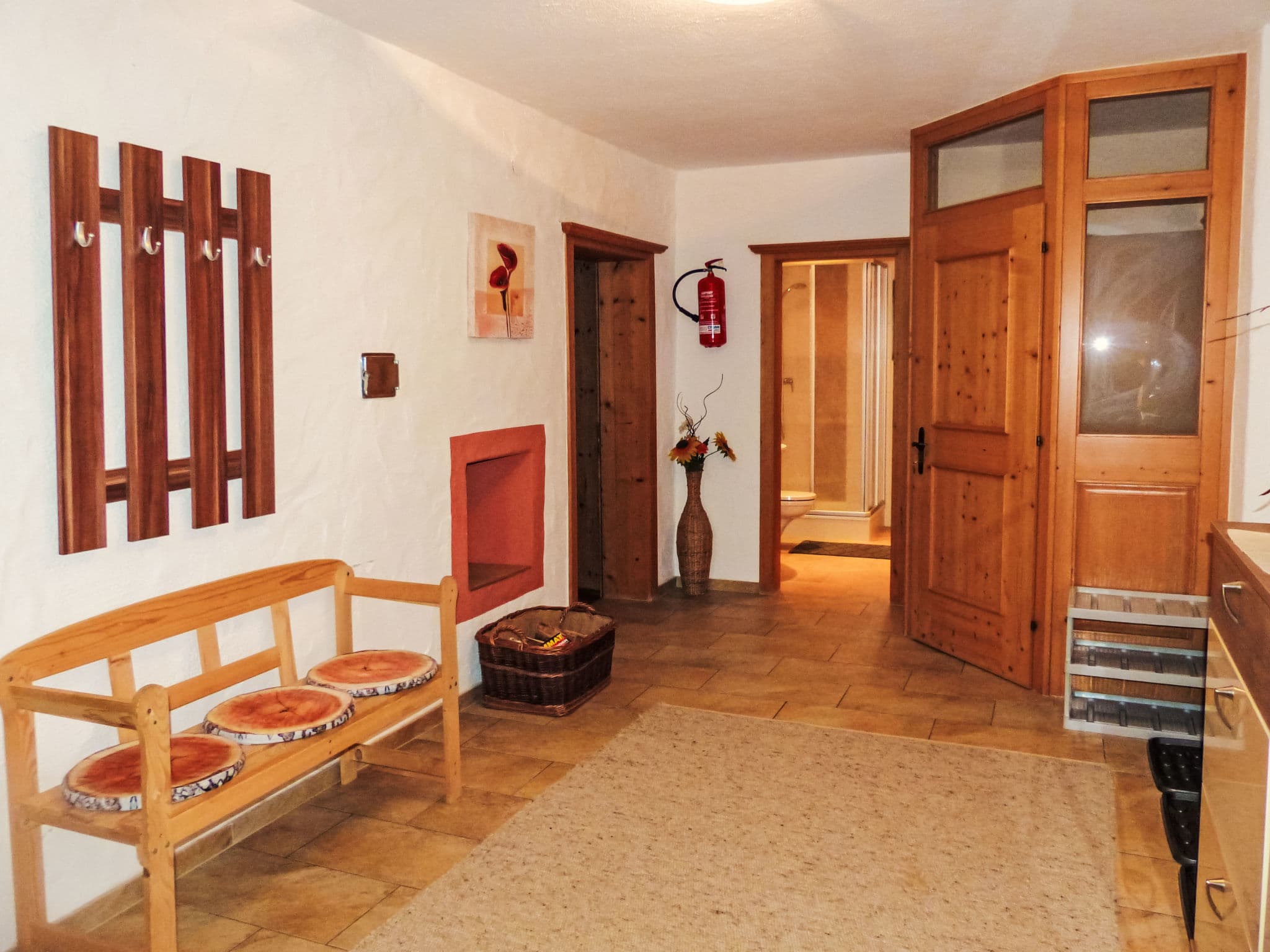 Inside other