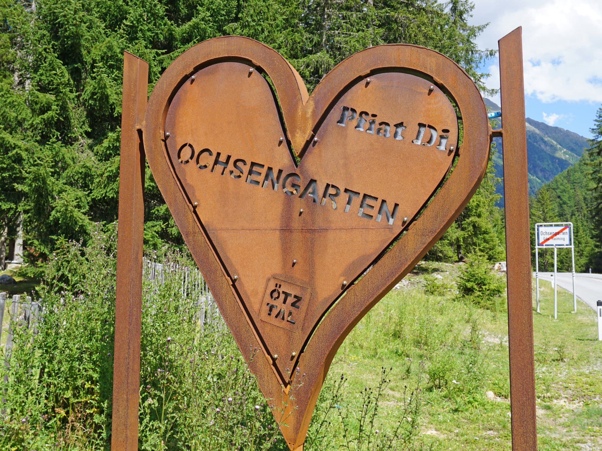 Place