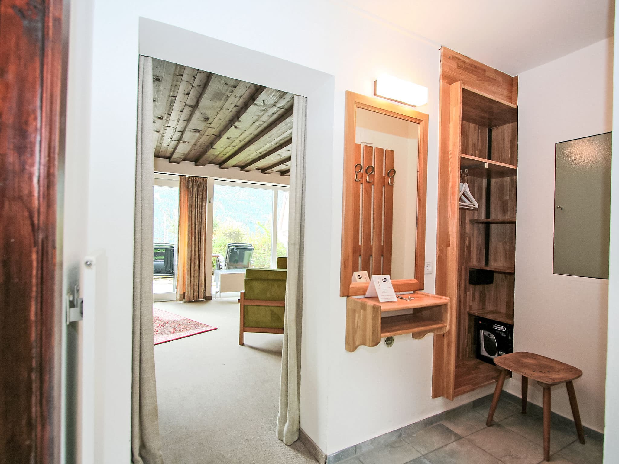 Inside other