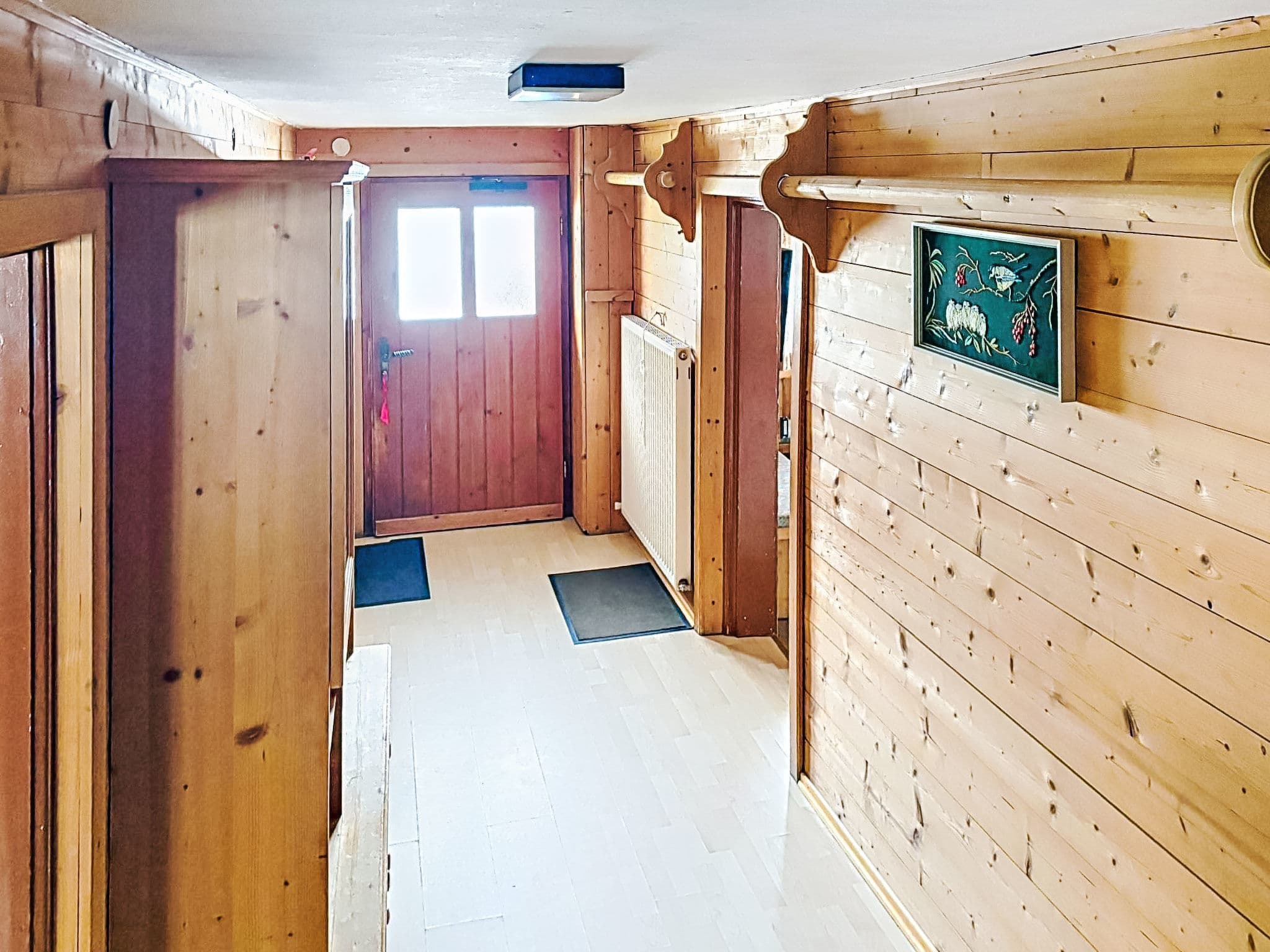 Inside other