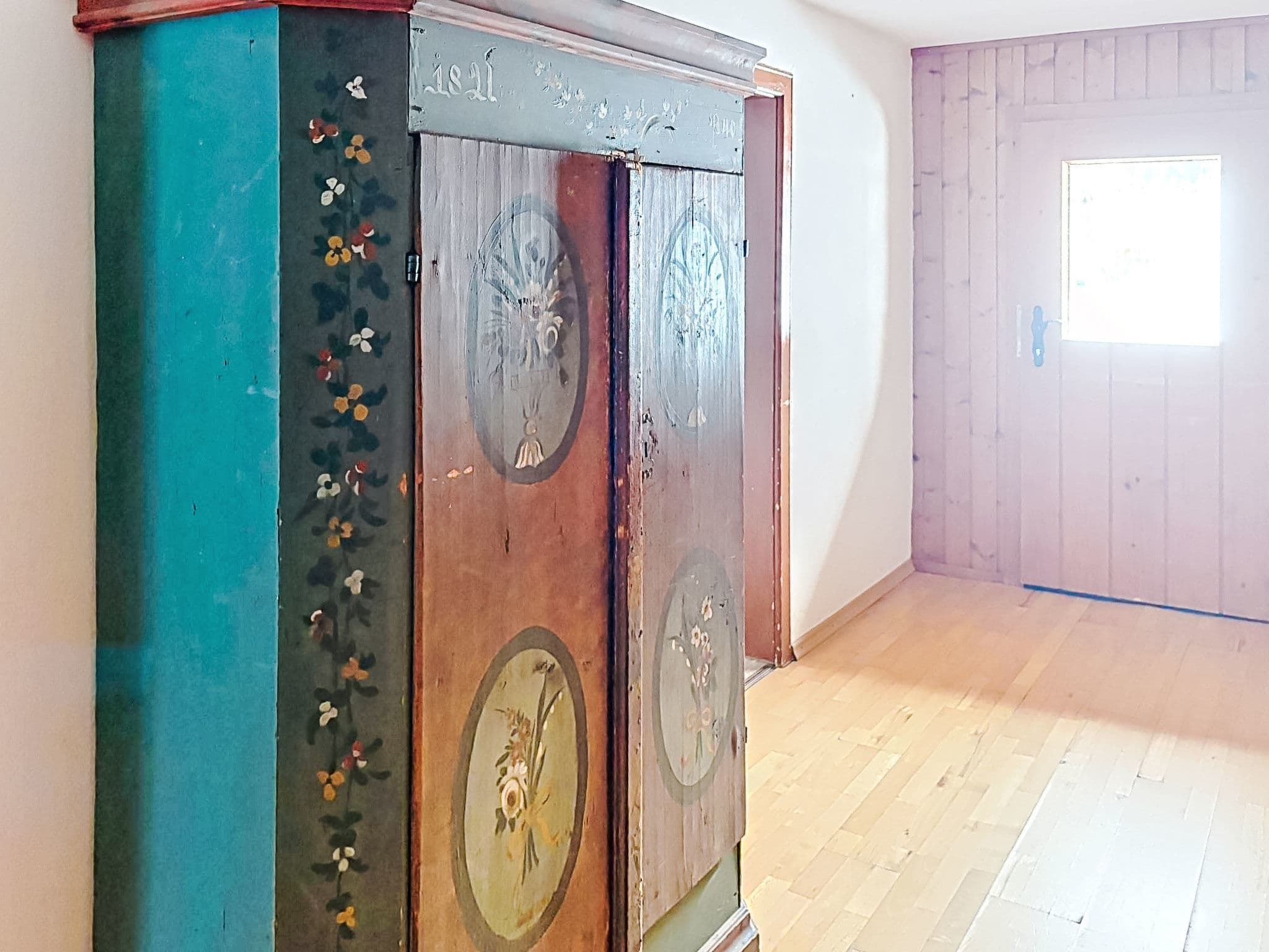 Inside other