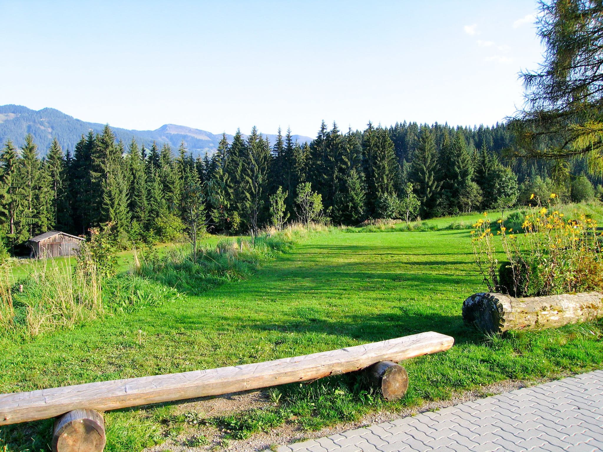 Outdoor
