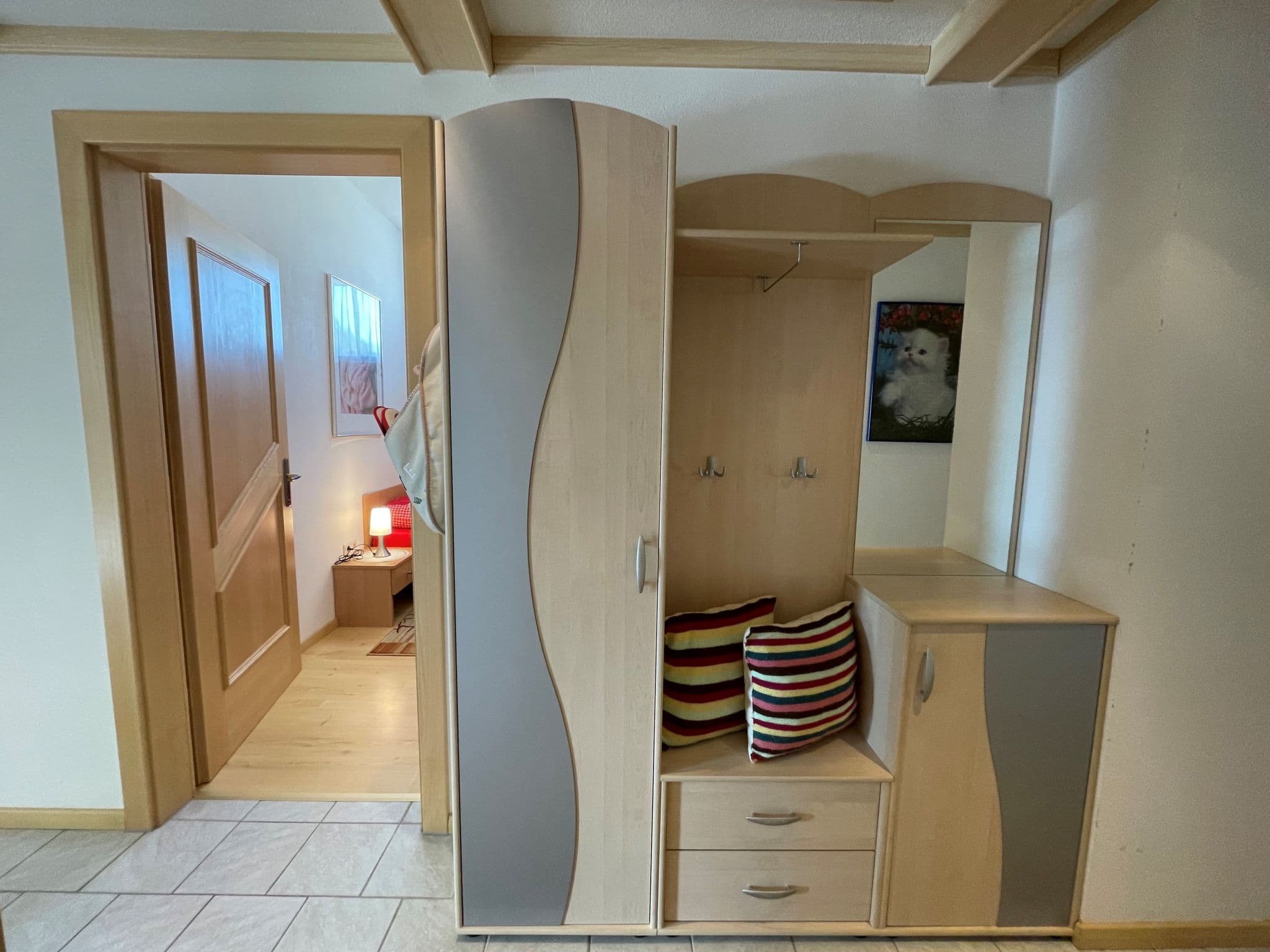 Inside other