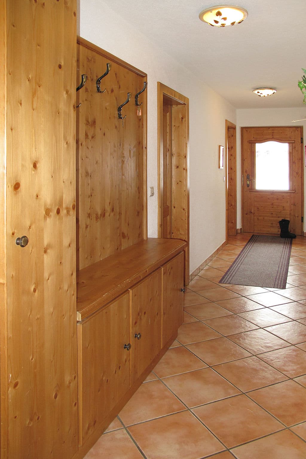 Inside other