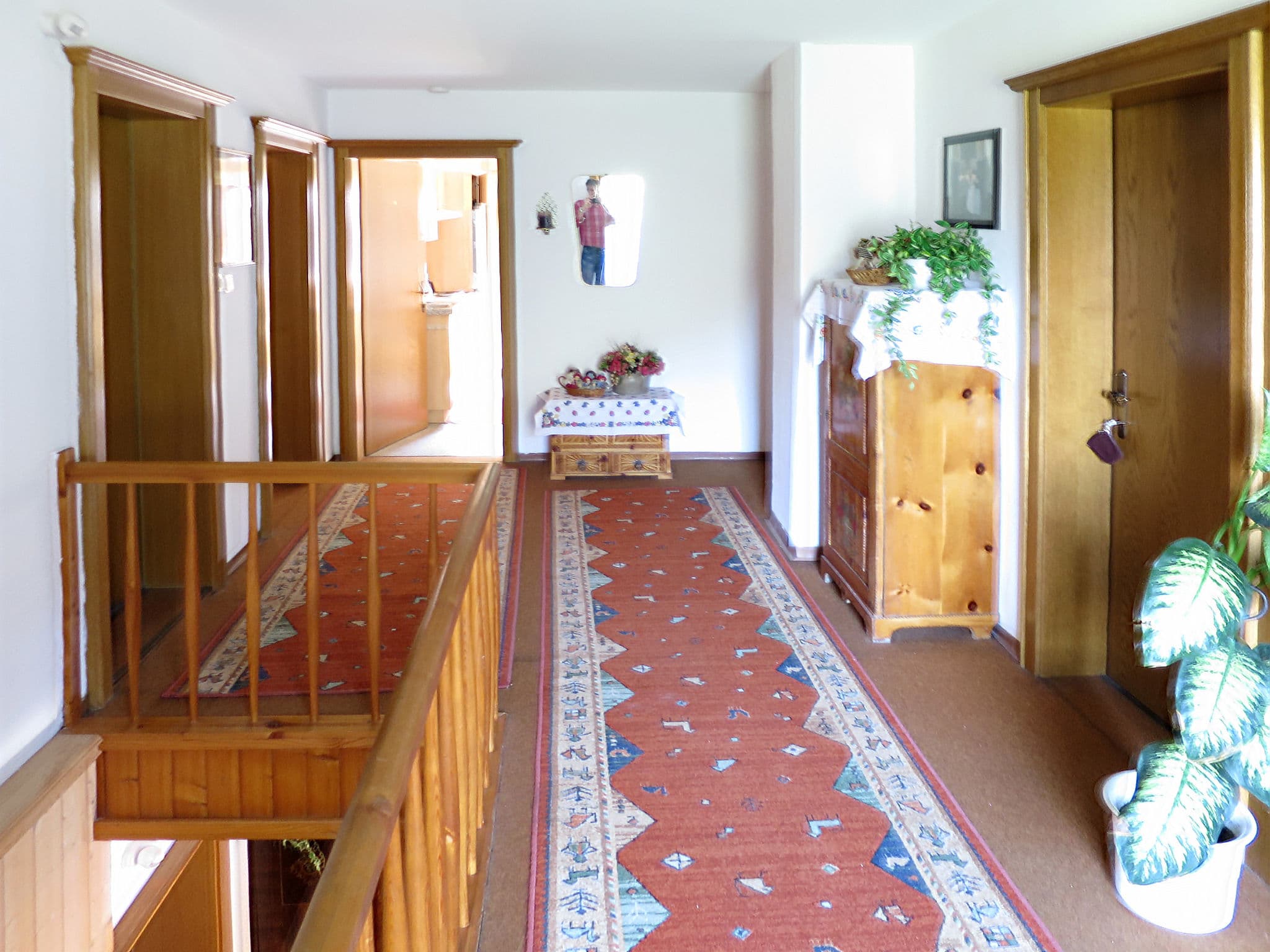Inside other