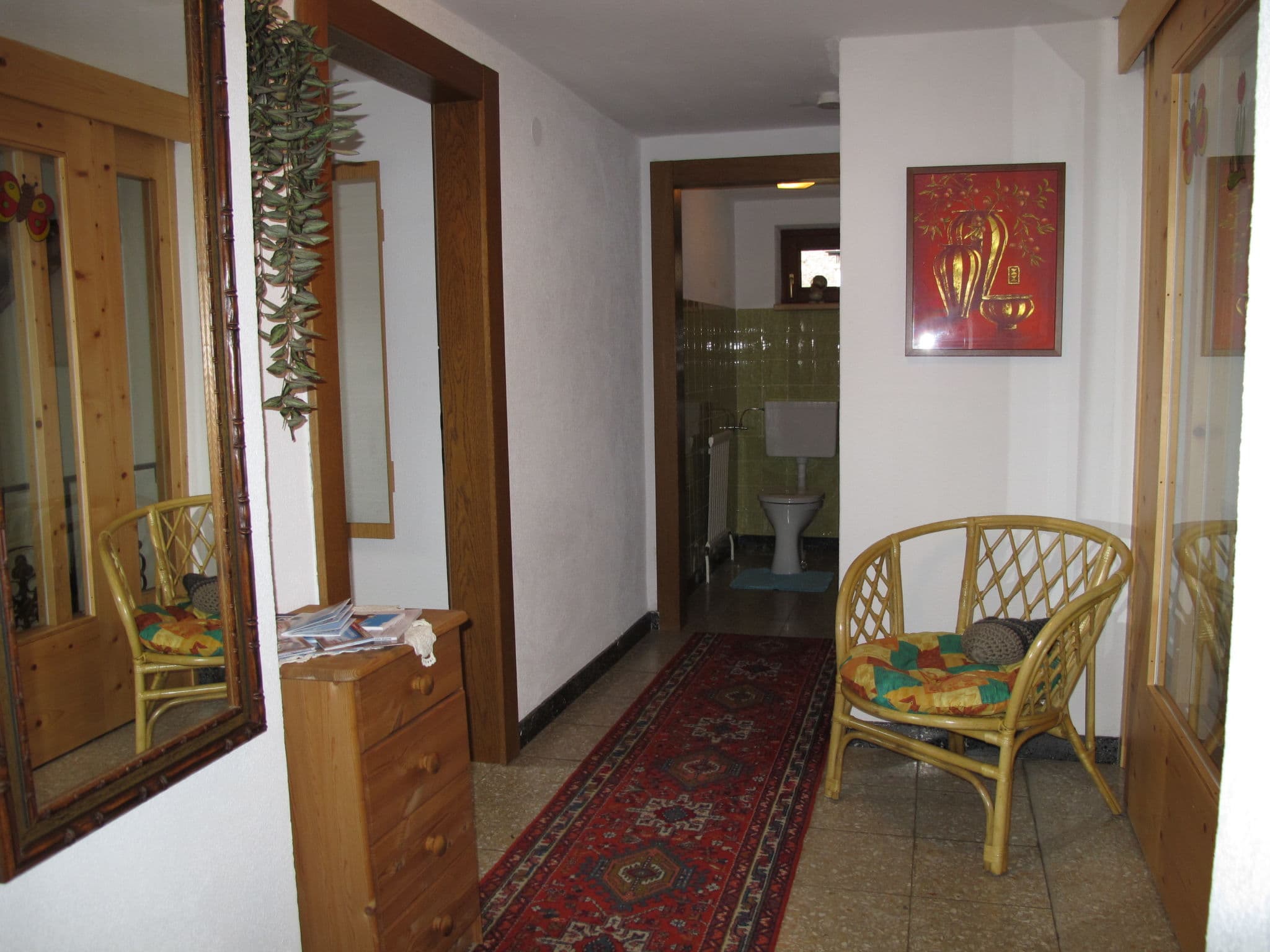 Inside other