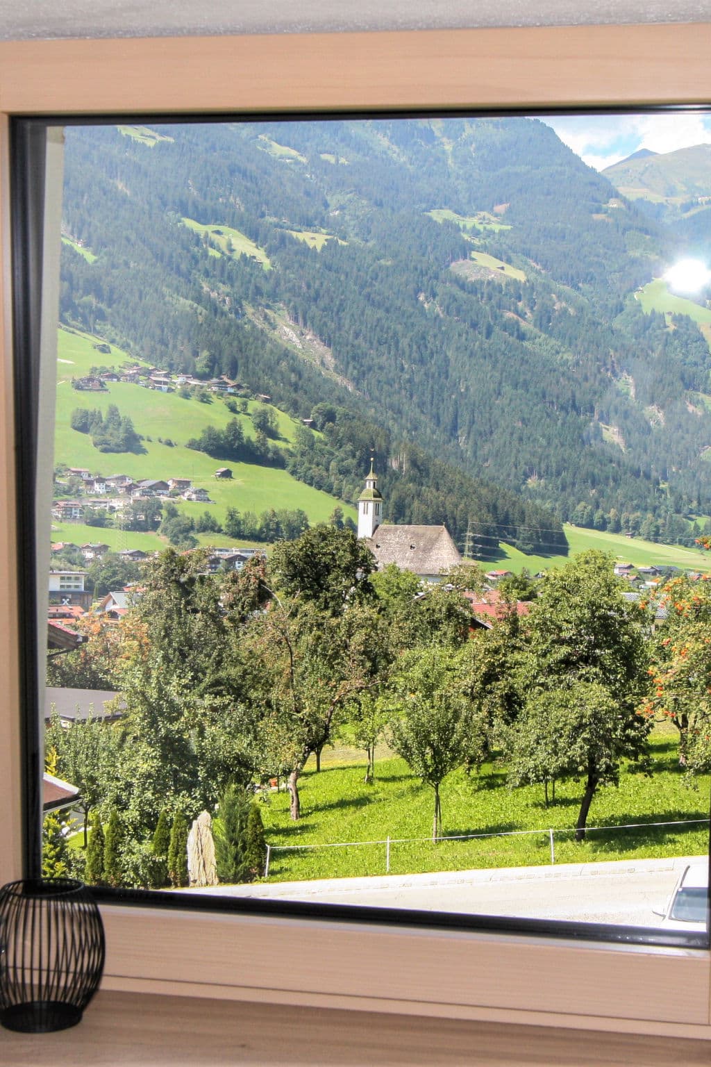 View
