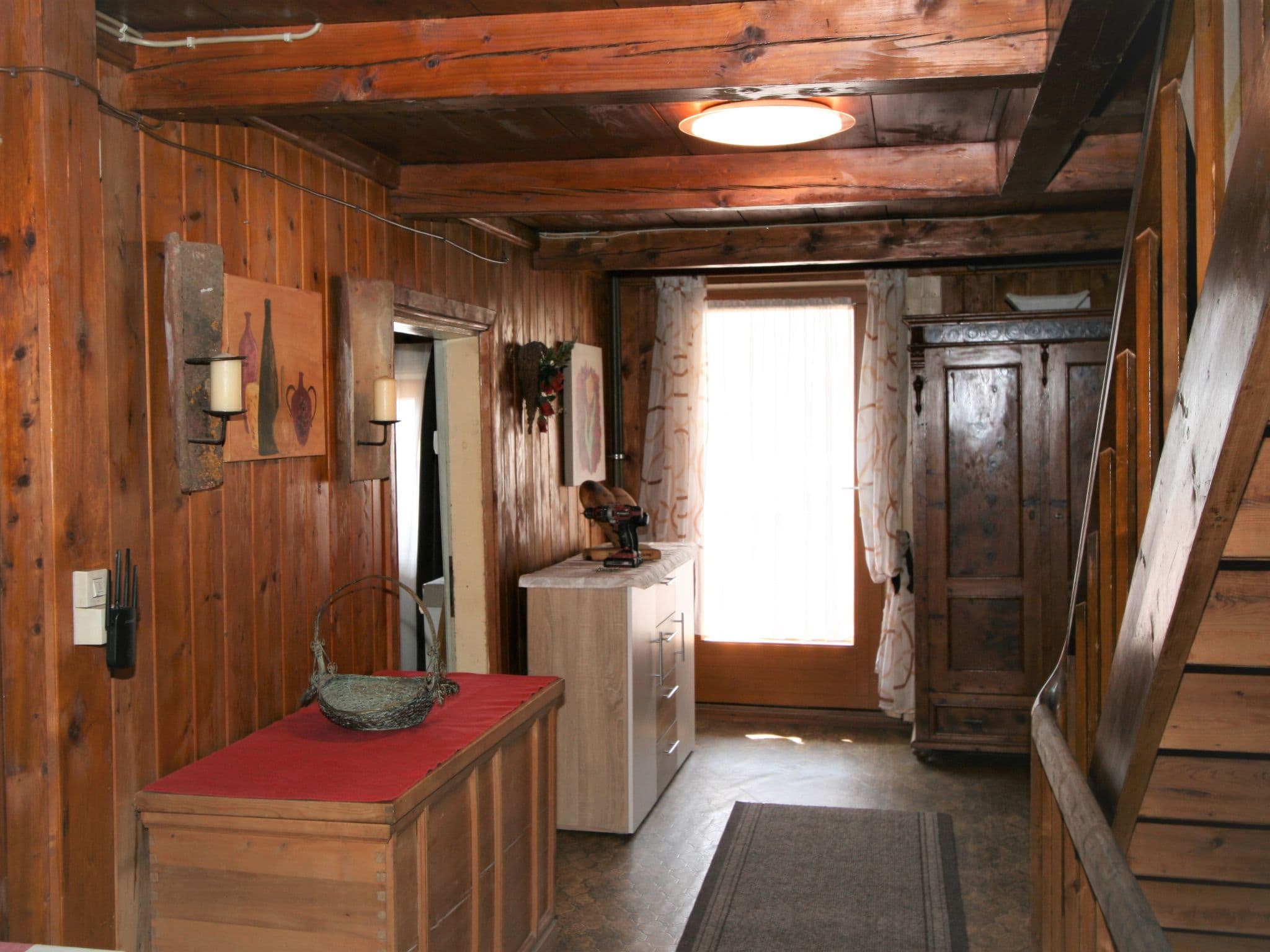 Inside other