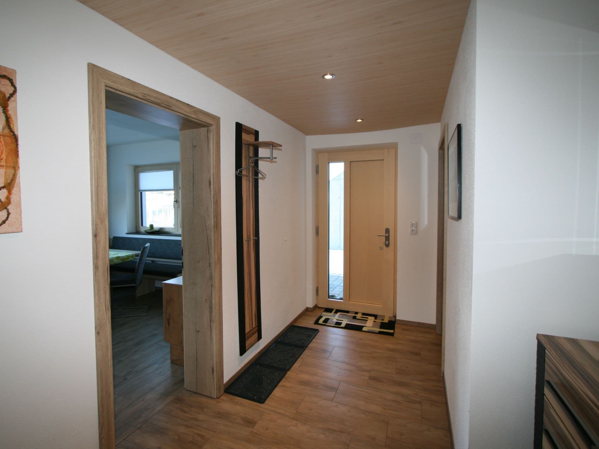 Inside other