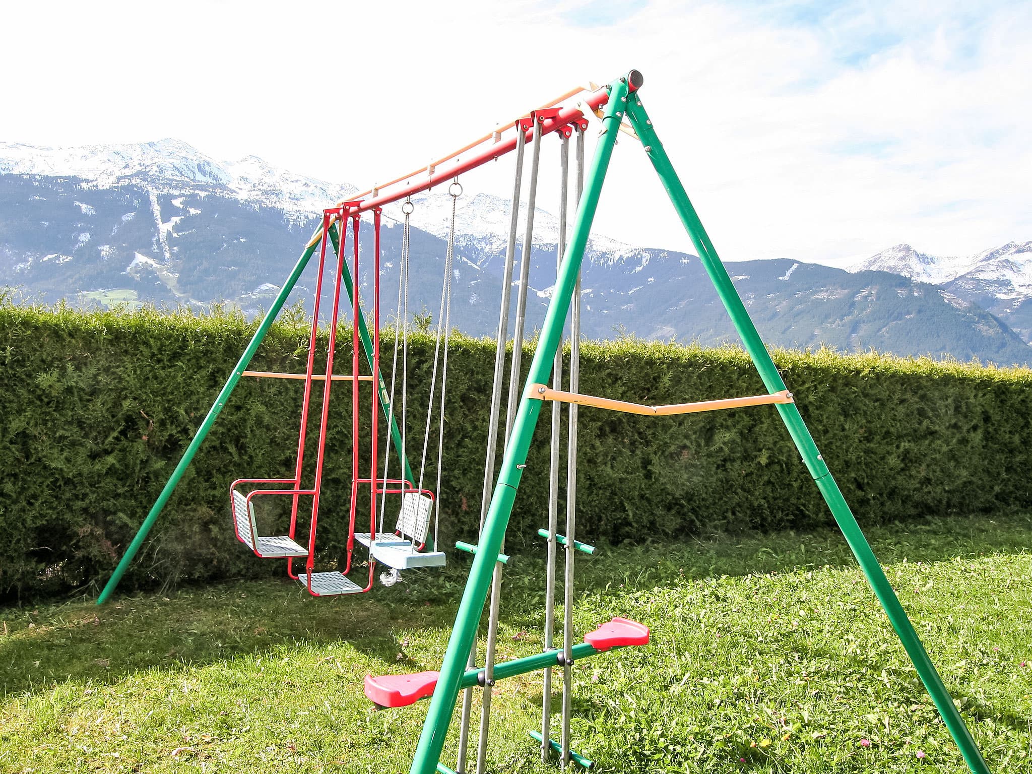 Outdoor
