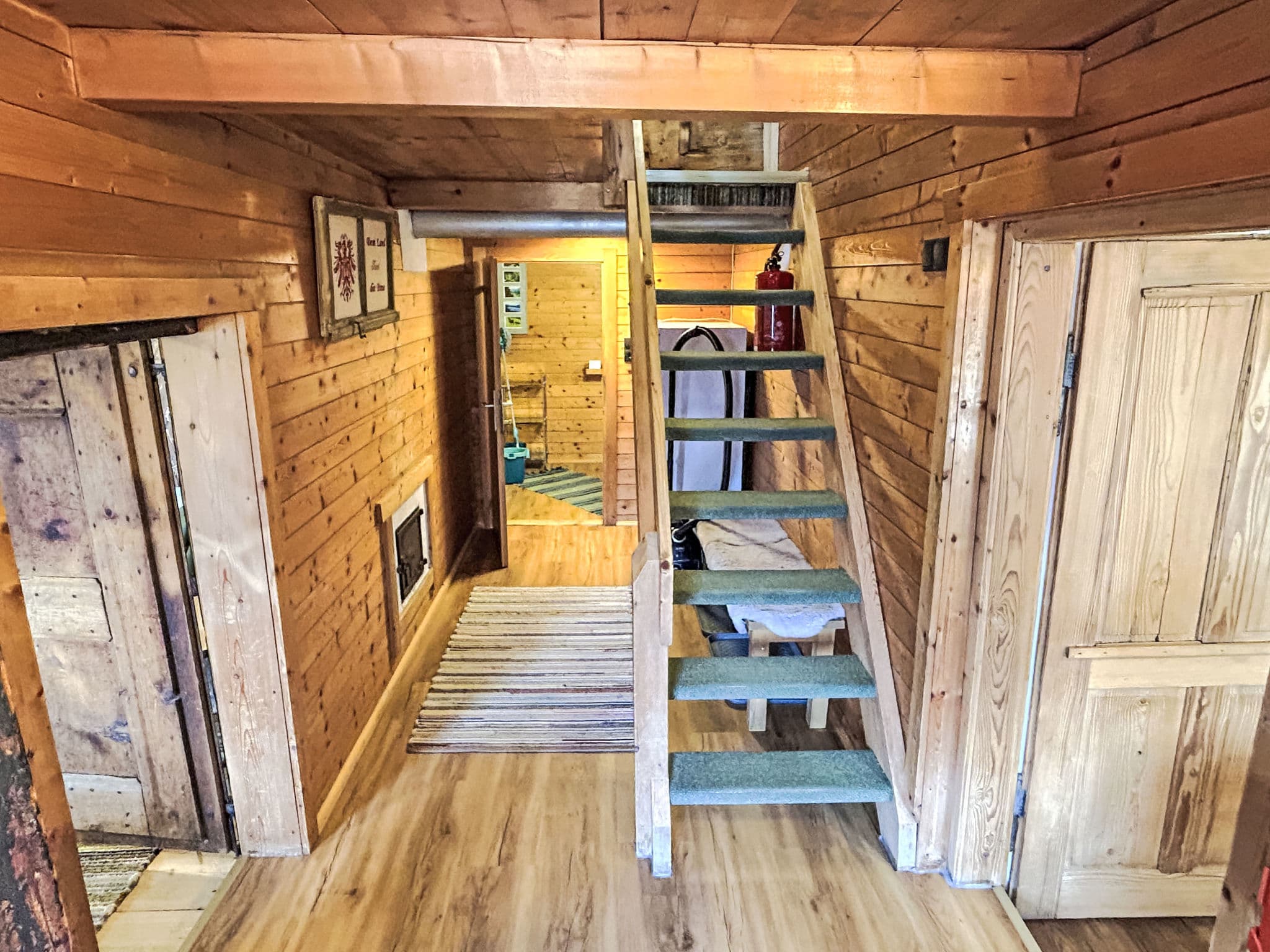 Inside other