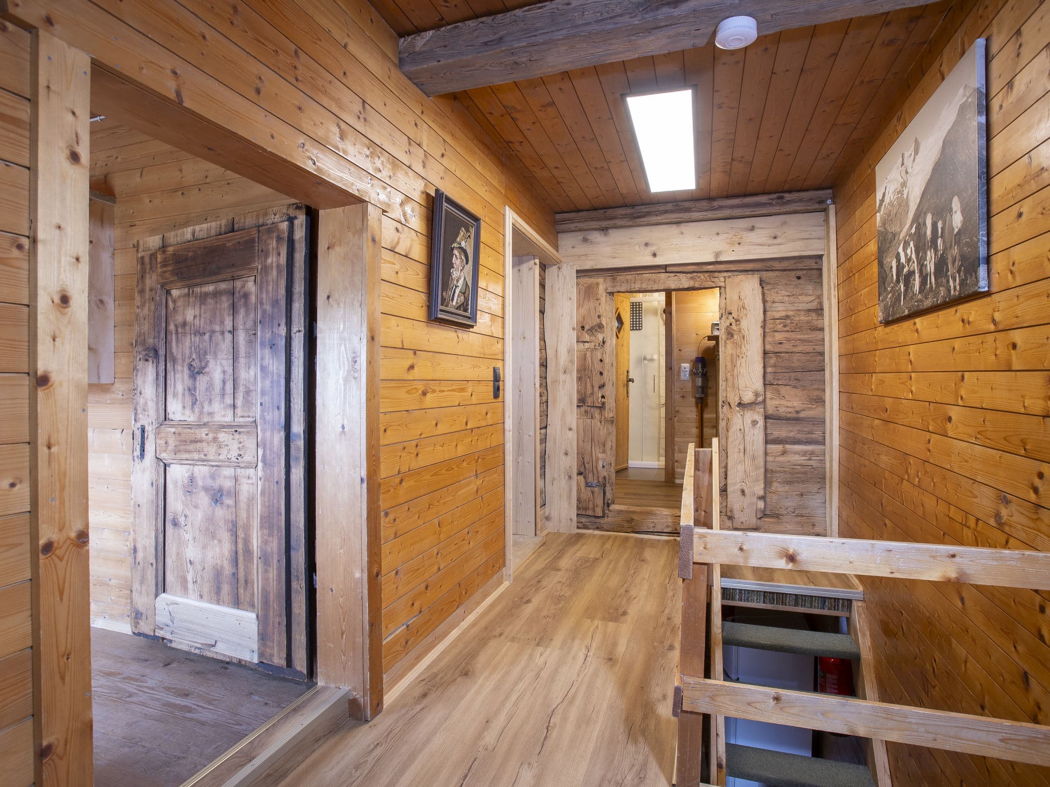 Inside other