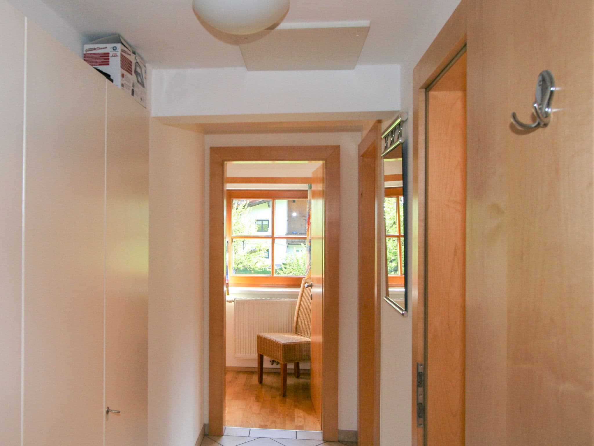 Inside other