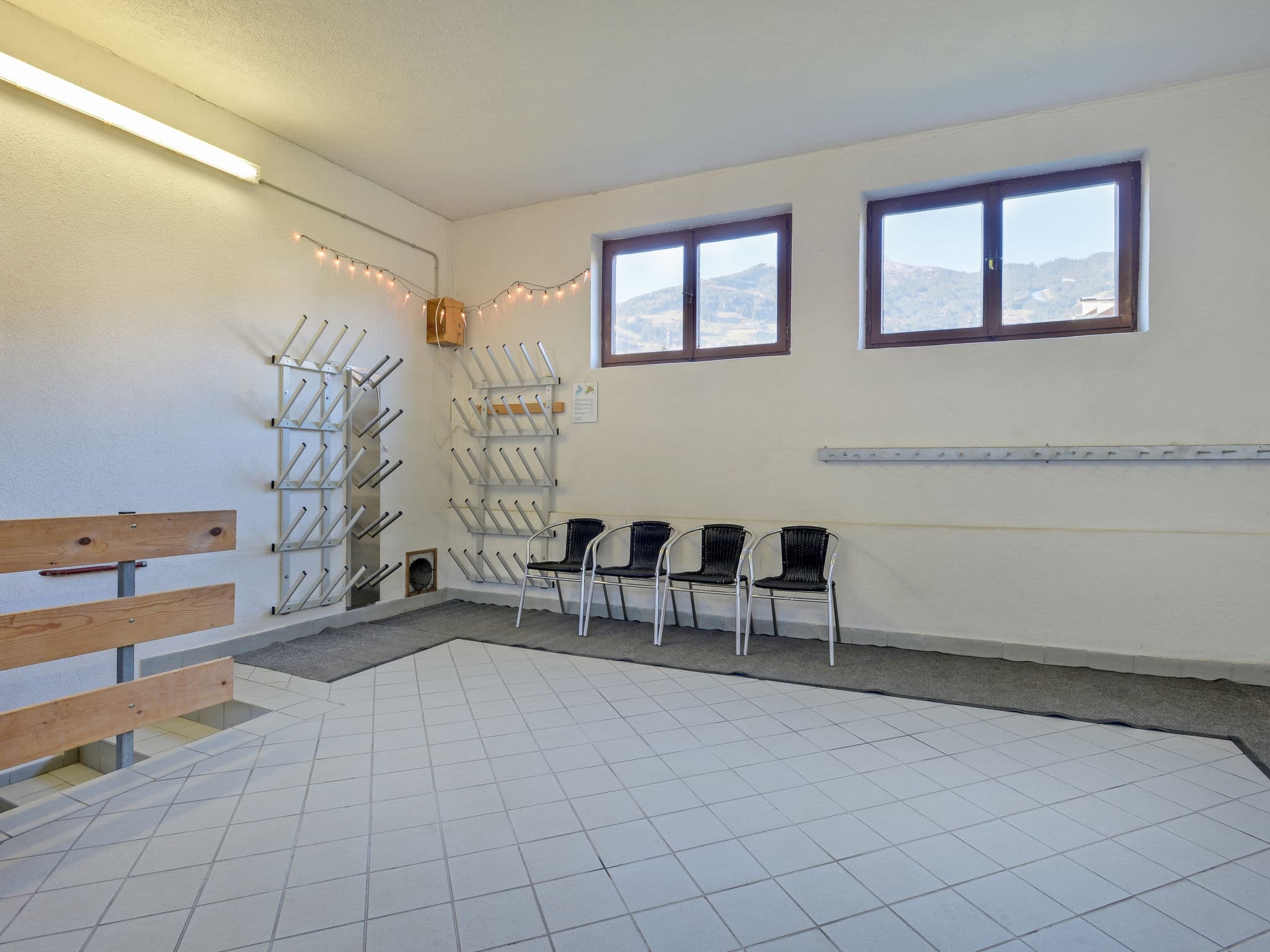 Inside other
