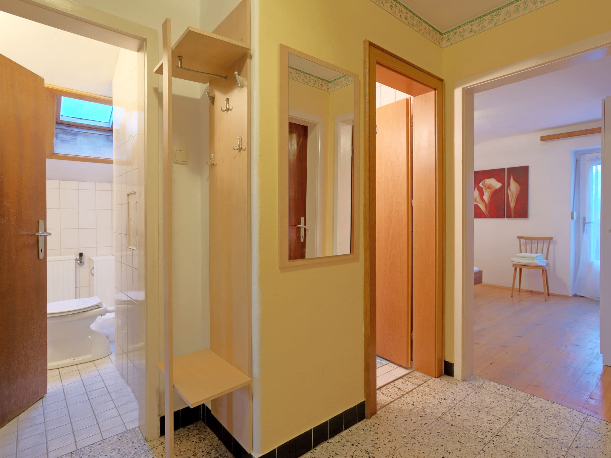 Inside other