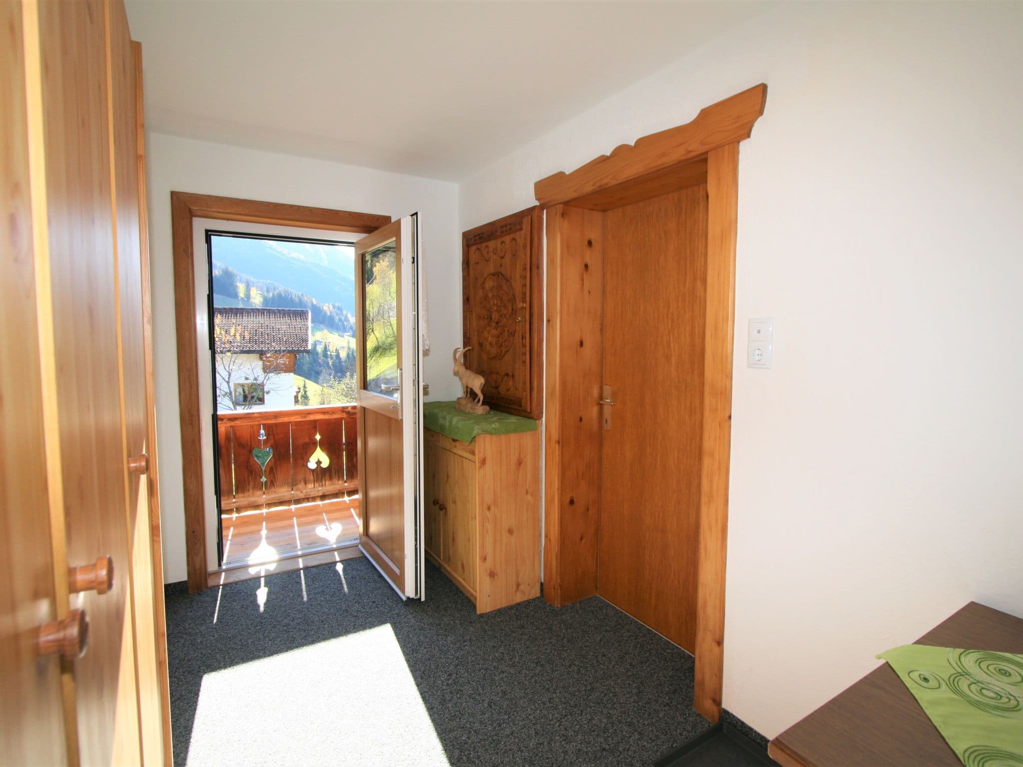 Inside other