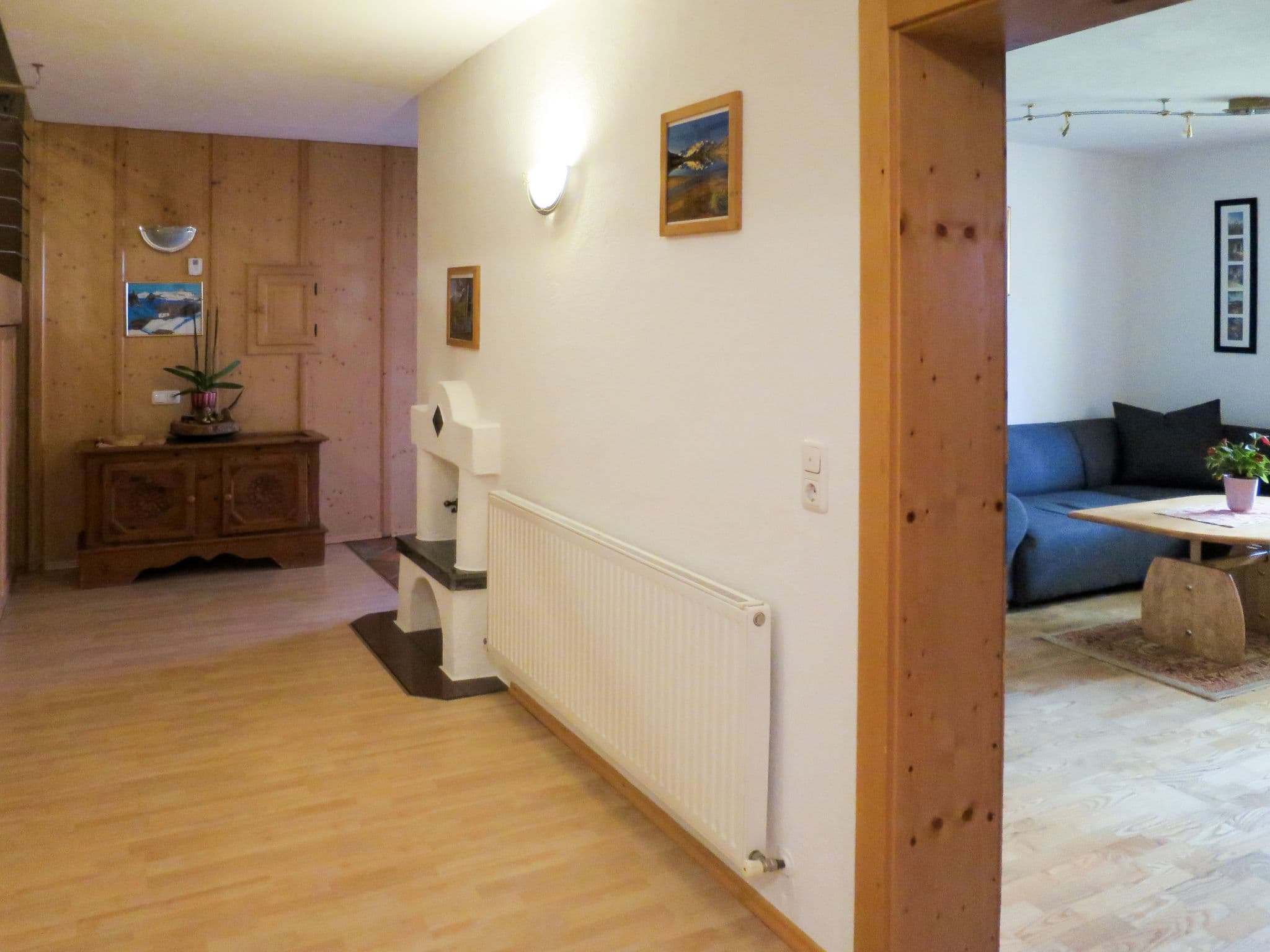 Inside other