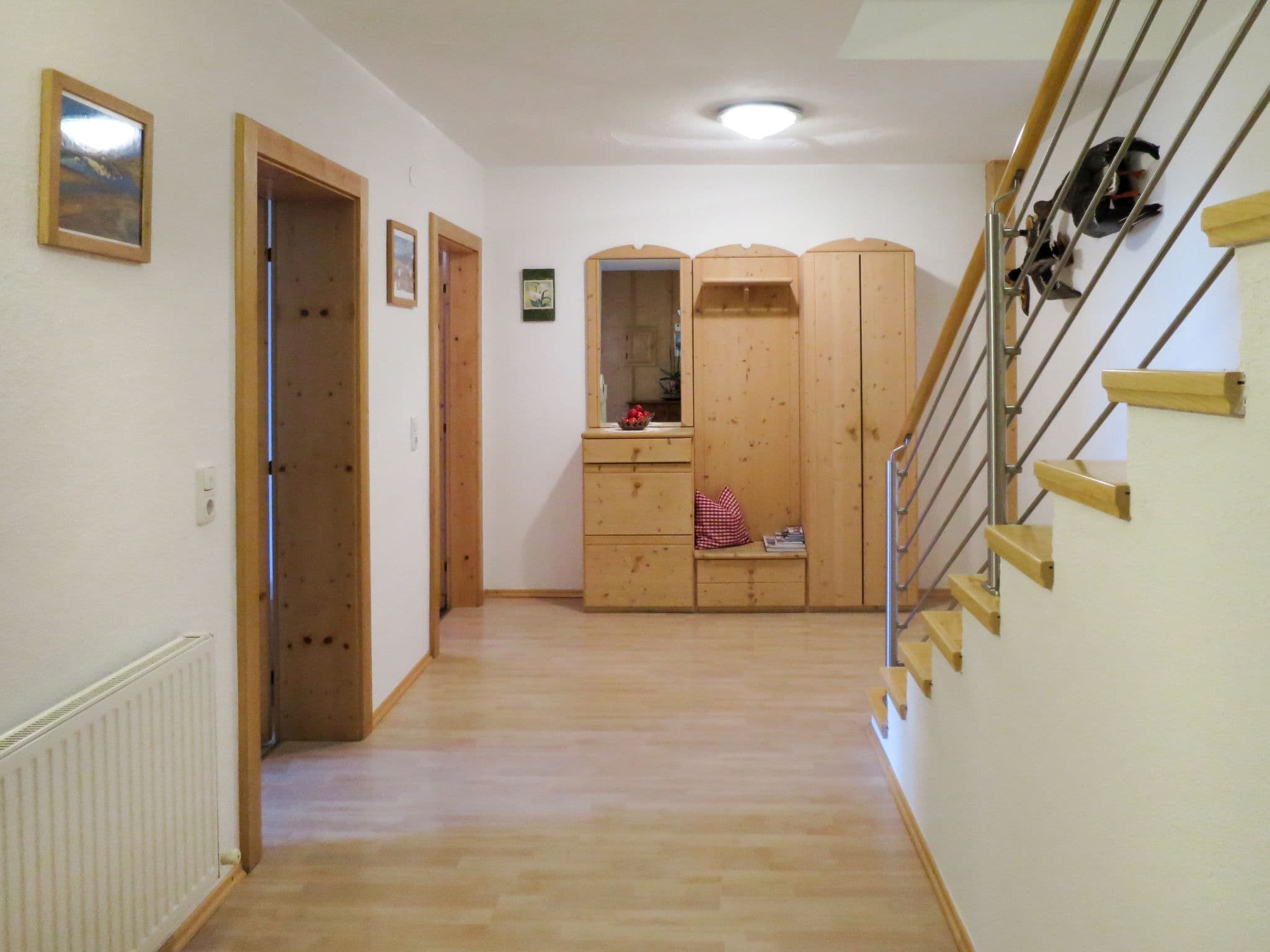 Inside other
