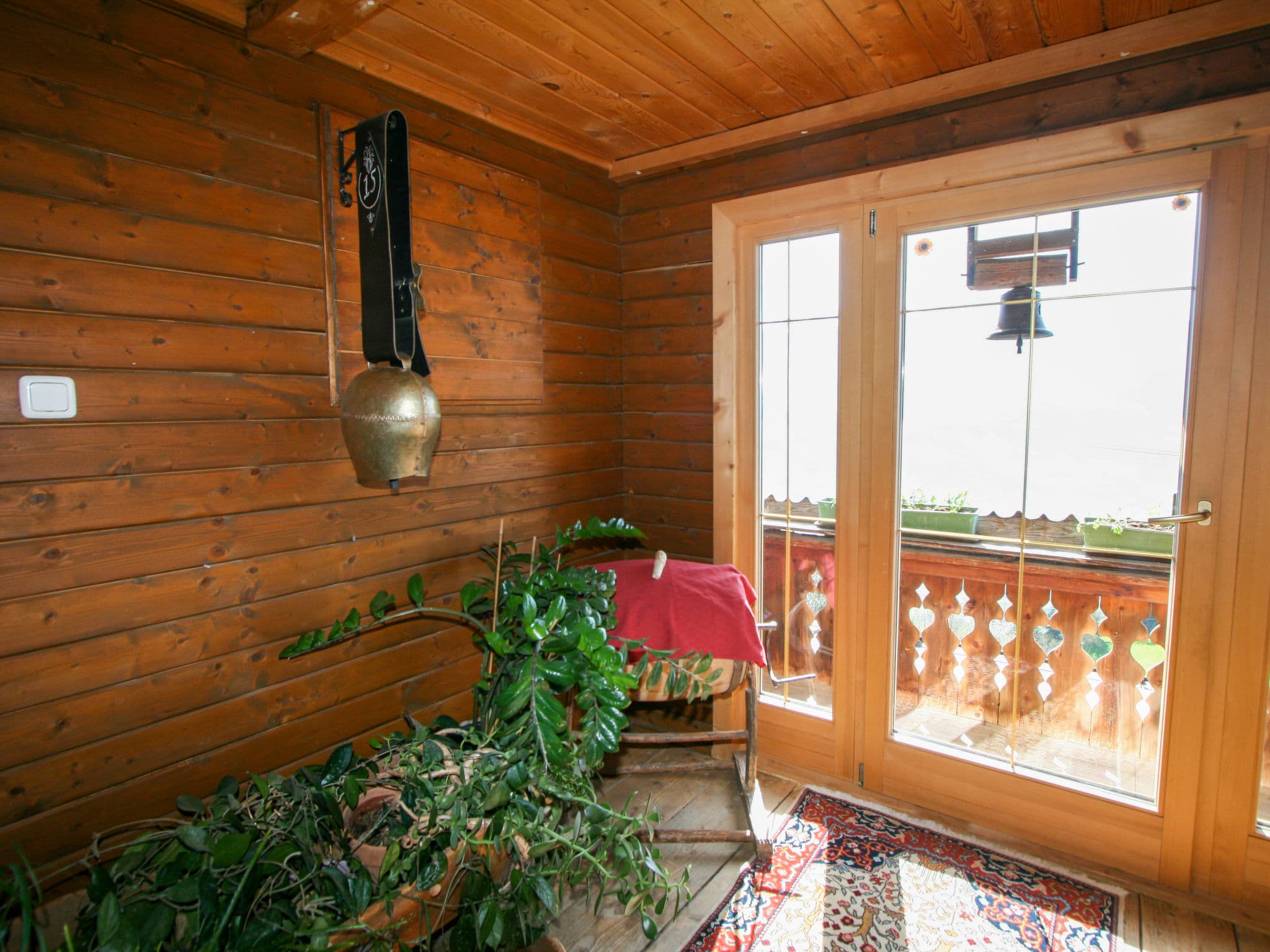 Inside other