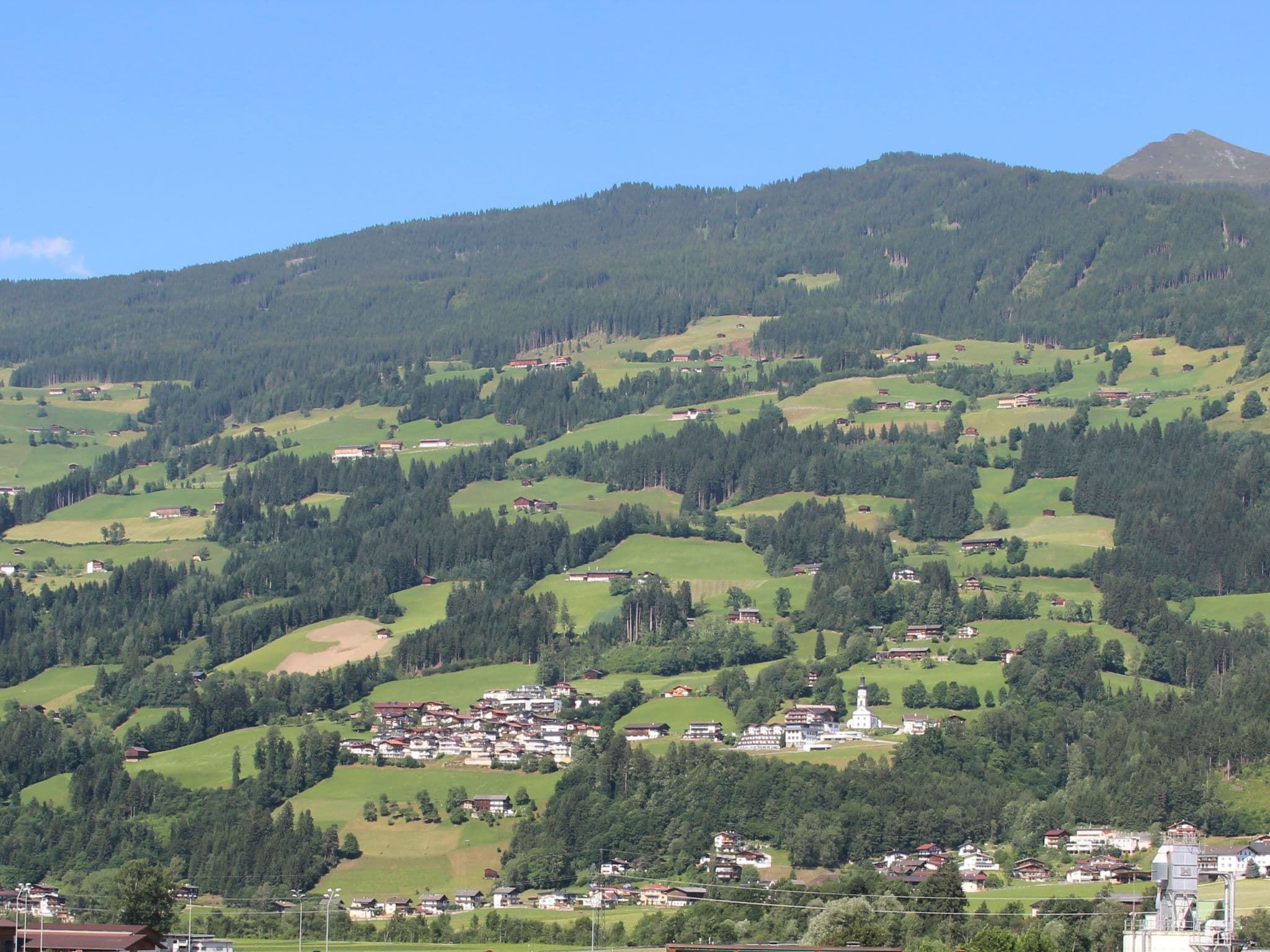 Place