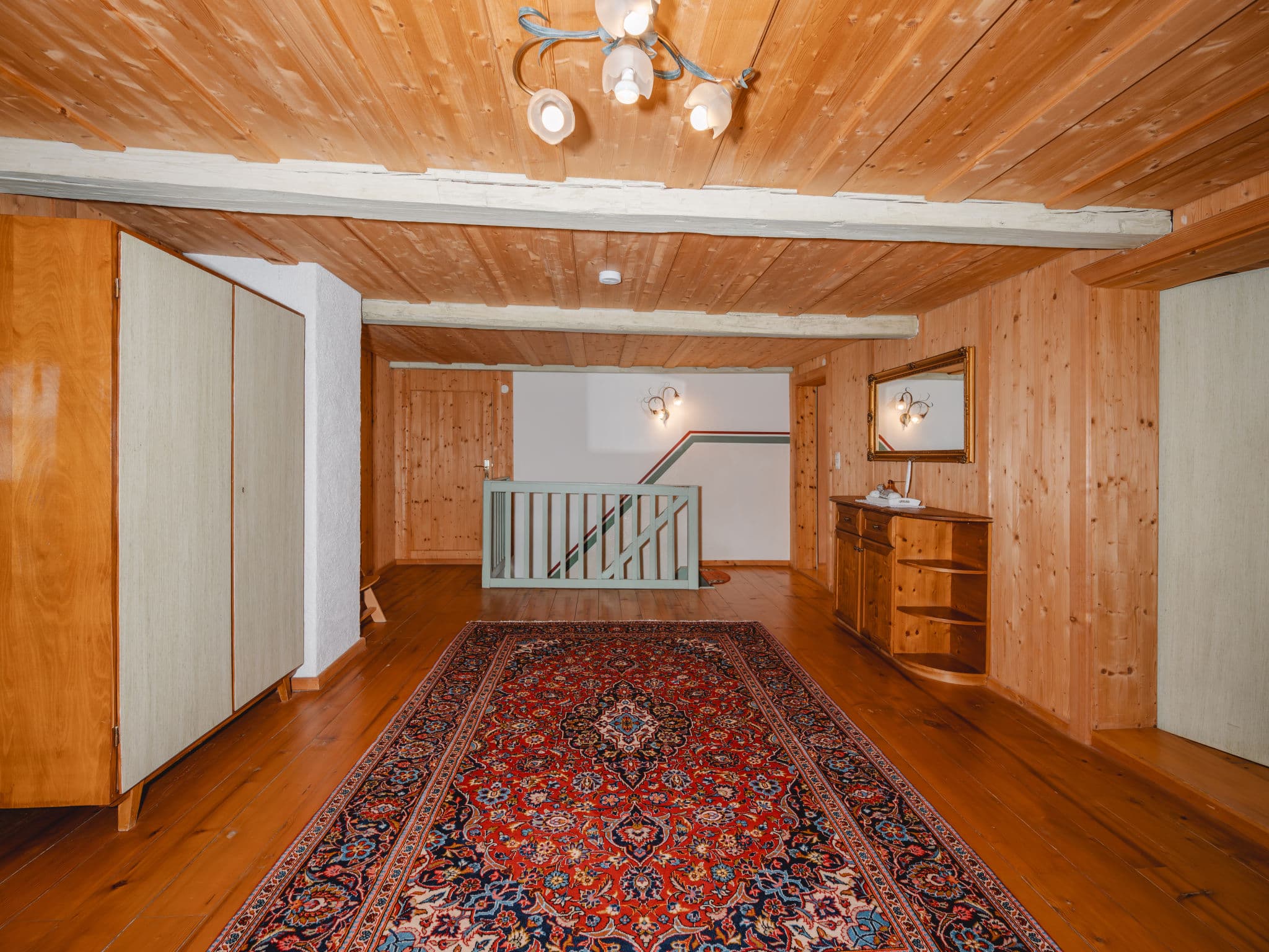 Inside other