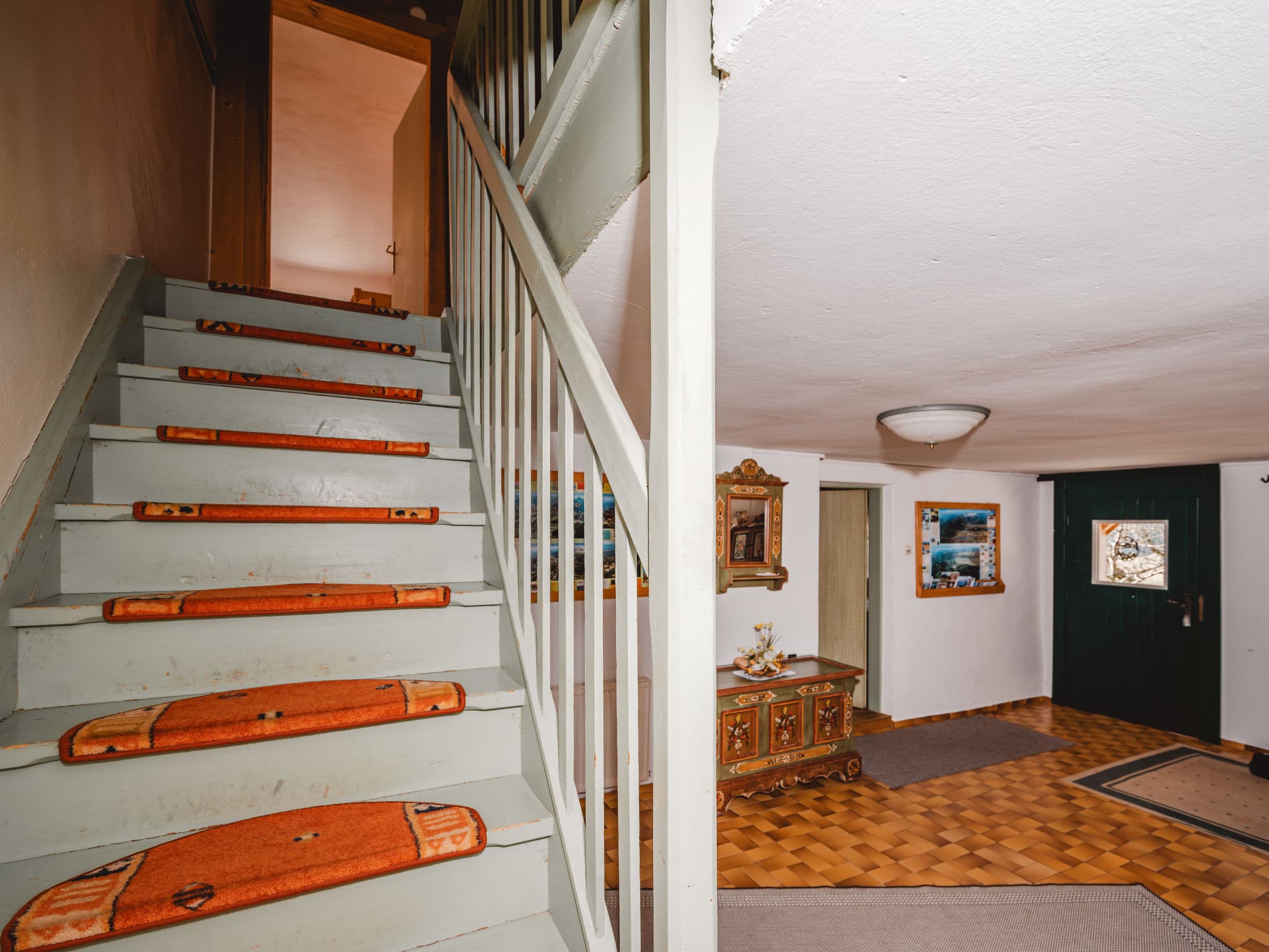 Inside other