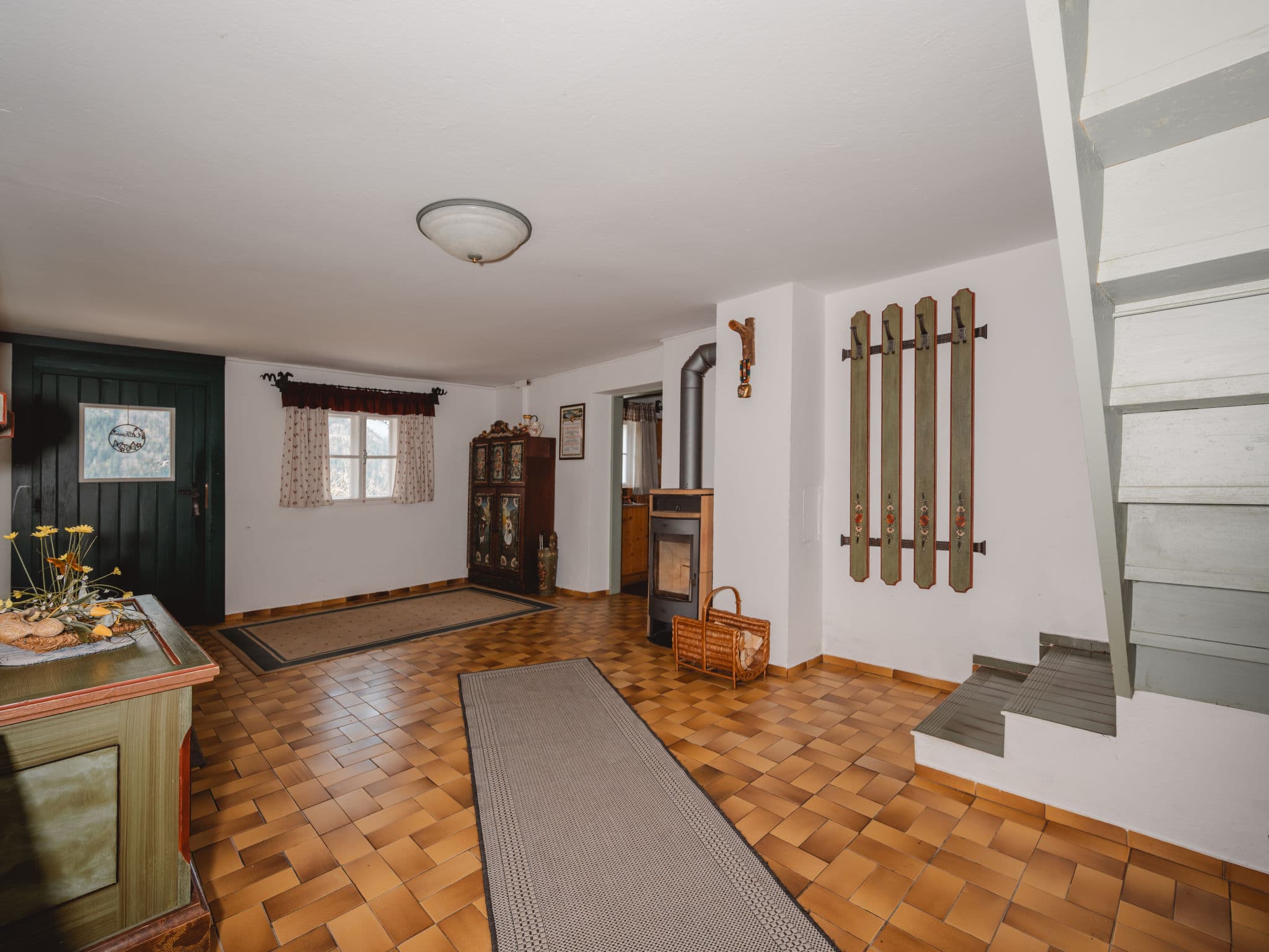 Inside other