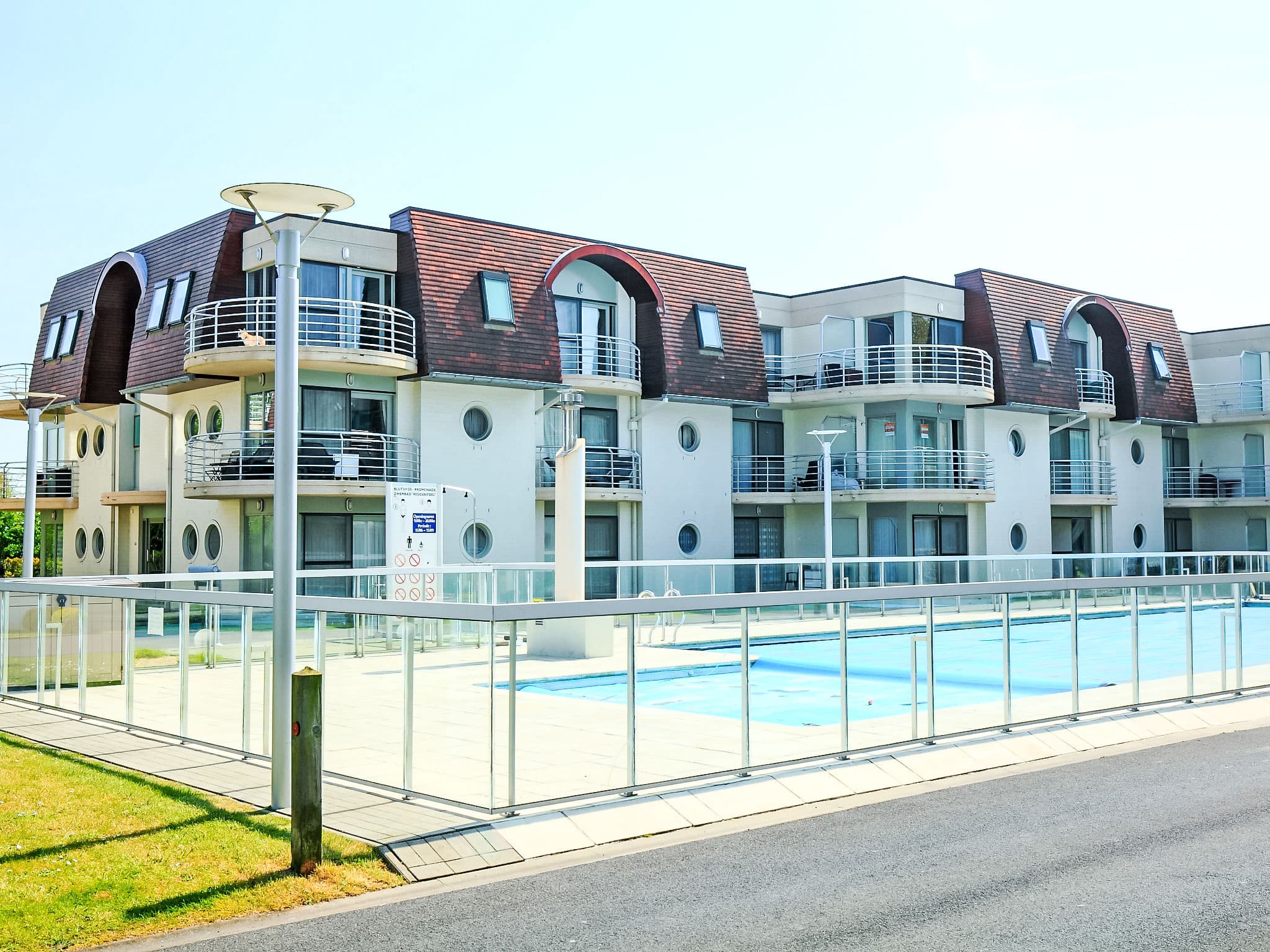 Pool Outdoor