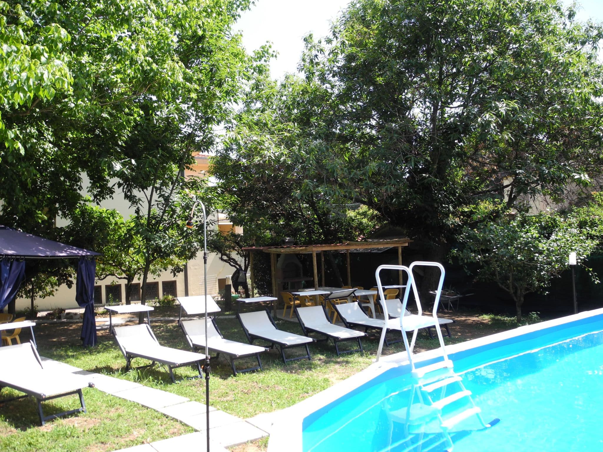 Pool Outdoor