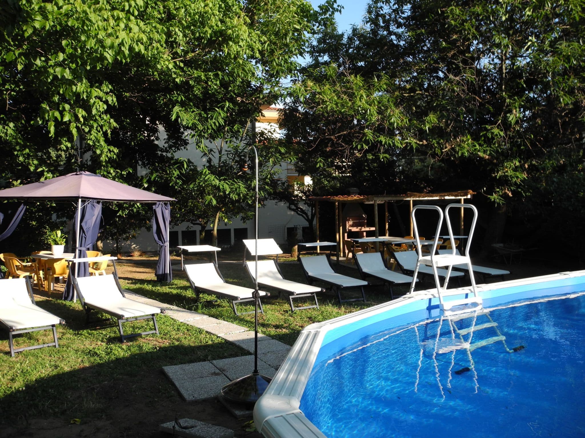 Pool Outdoor
