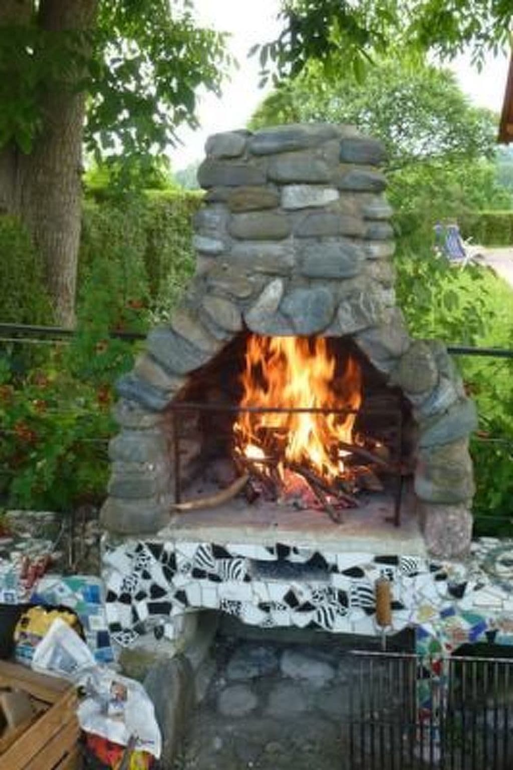 Outdoor