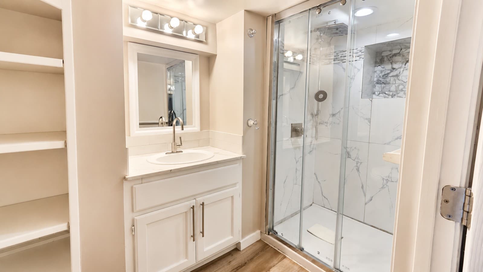 Refresh and unwind in the spacious walk-in shower after a full day of exploring Seattle..png