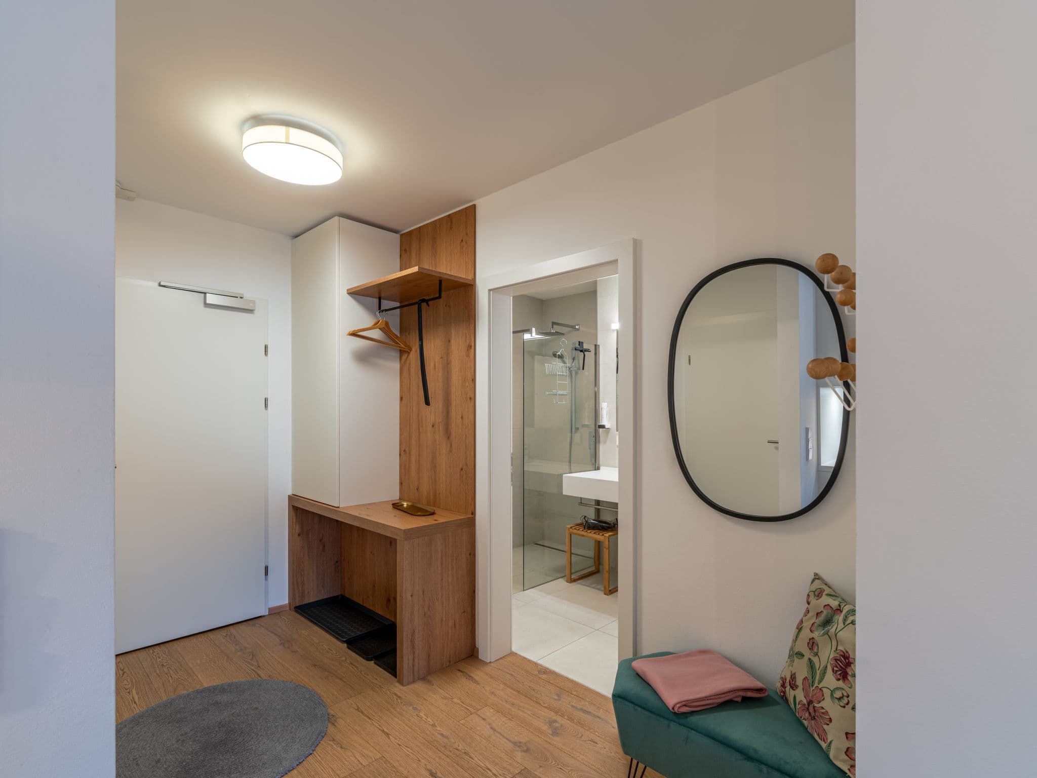 Inside other