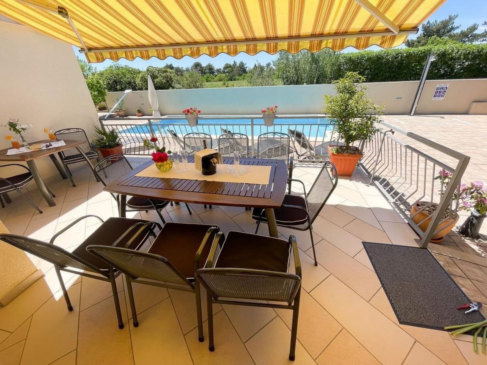 Pool Outdoor