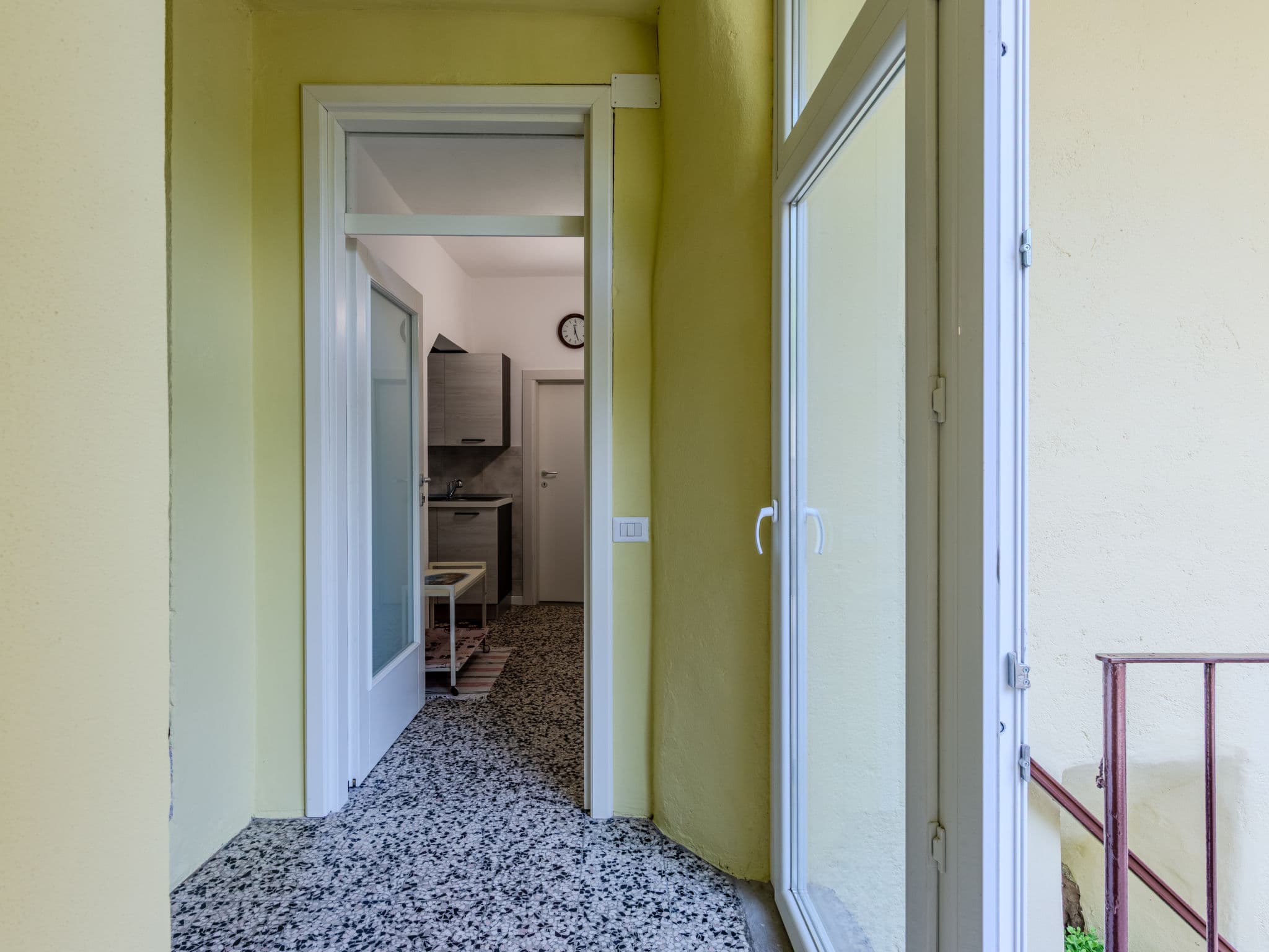 Inside other